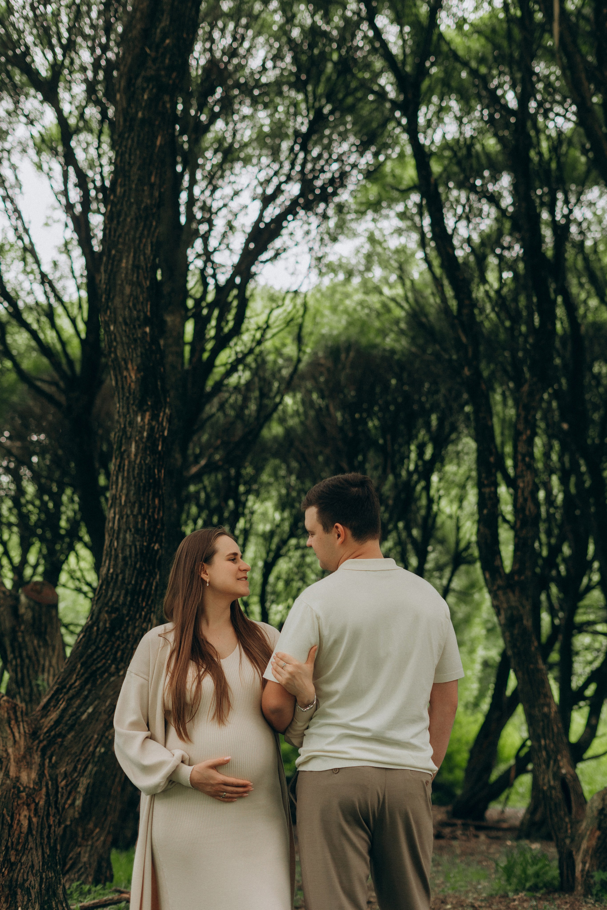 Елизавета и Данила. Фотограф Москва Виктория-Антуанетта