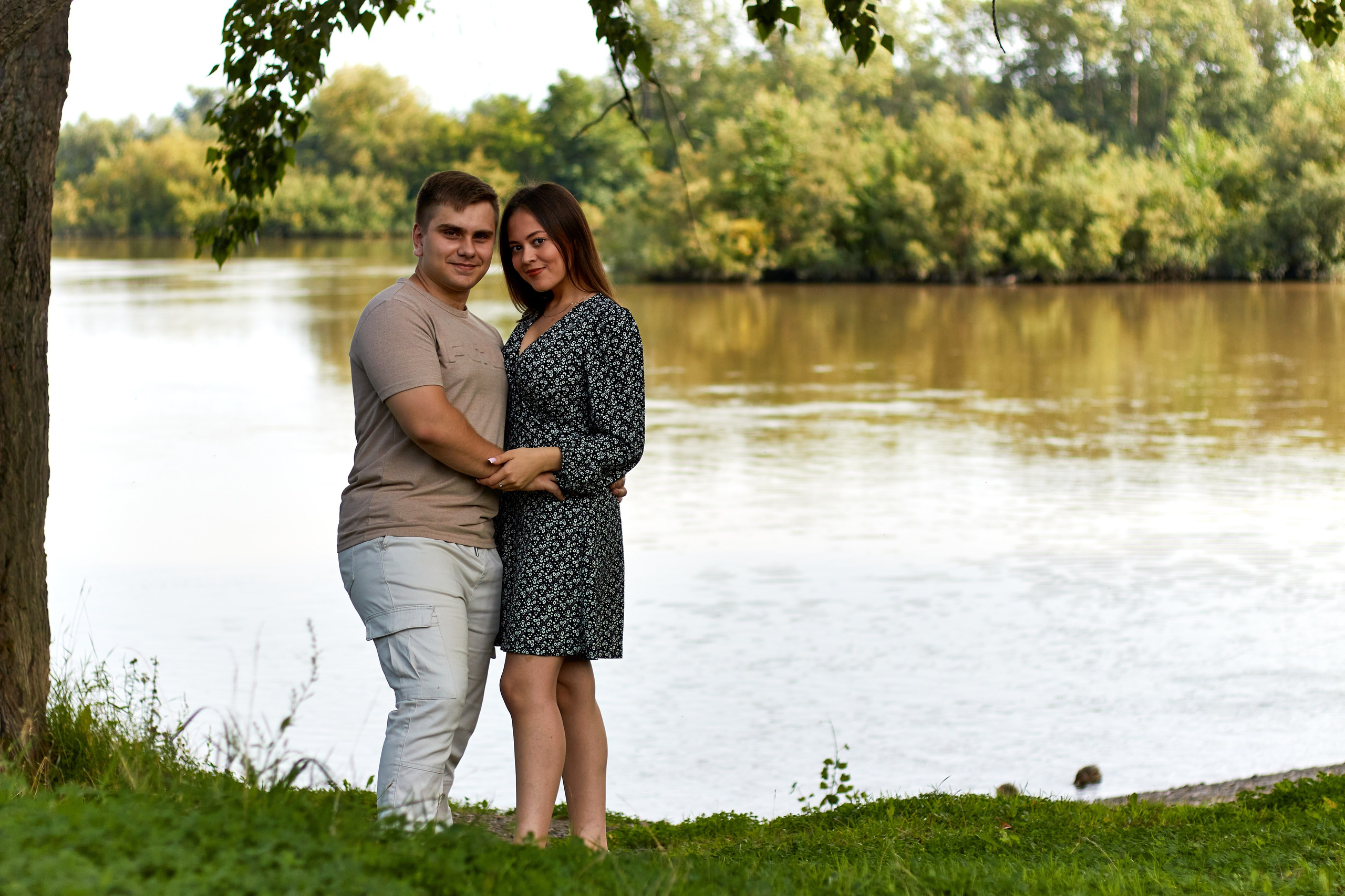 ЛАВСТОРИ. Фотограф в Новокузнецке Иван Дендин