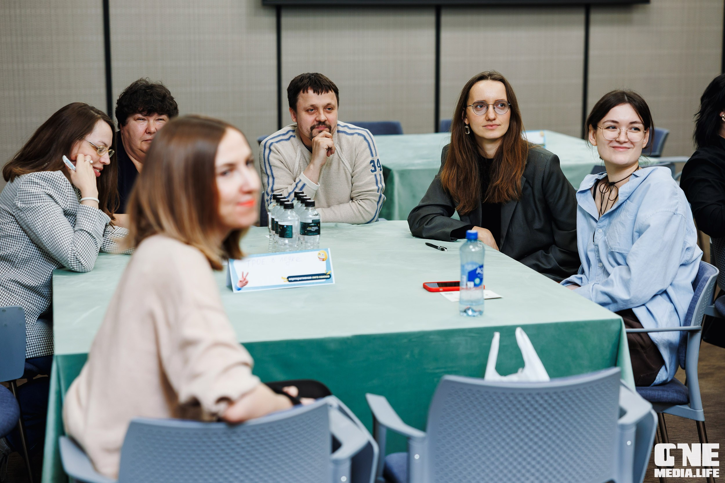 Фоторепортаж с форума Мой Бизнес. One Media Life: фоторепортажи, фотоотчеты с мероприятий и заведений