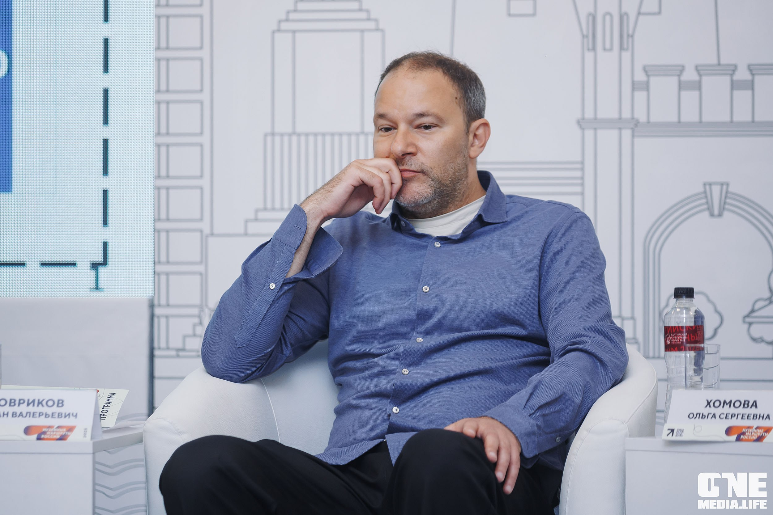 Балтийский Культурный Форум. День 3. One Media Life: фоторепортажи, фотоотчеты с мероприятий и заведений