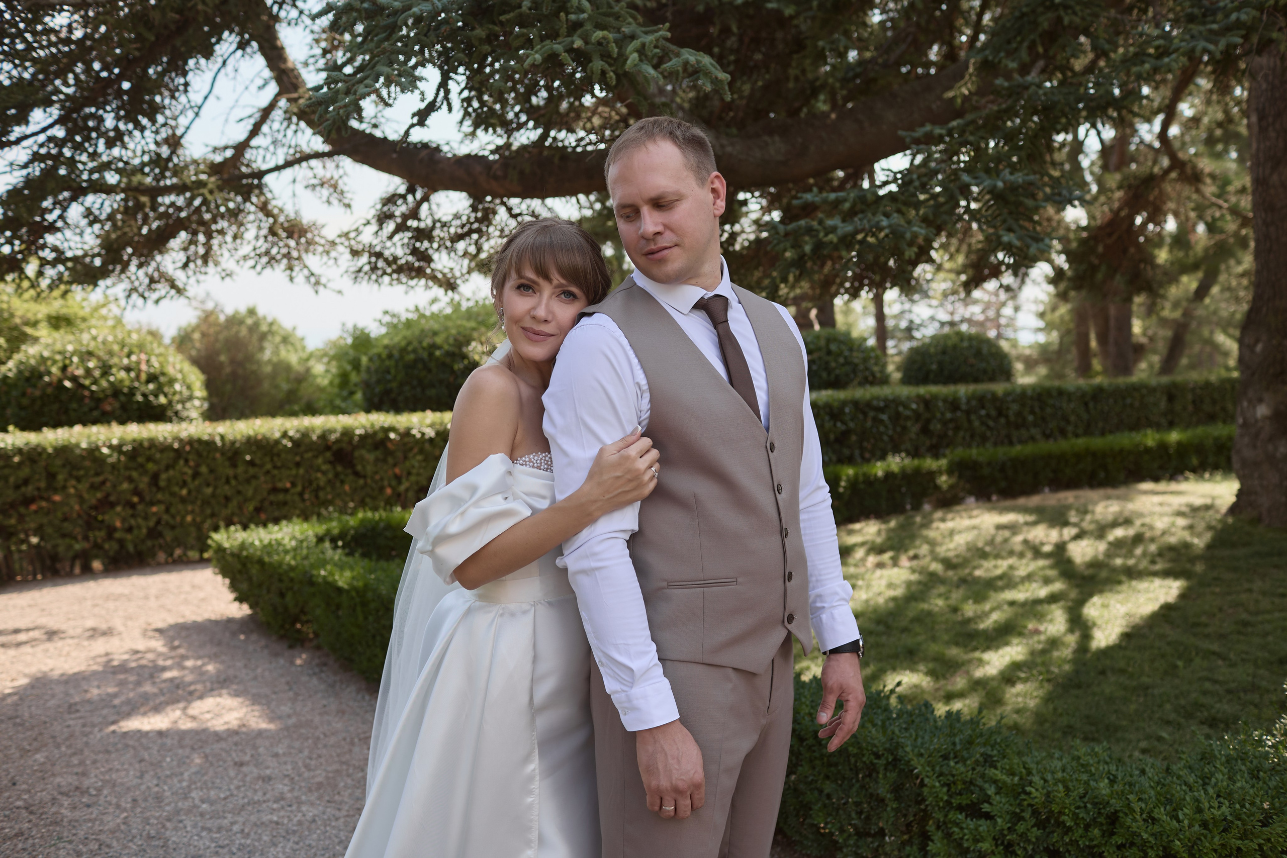 Александр и Виктория. Крым фото, отдых Крым, Севастополь фото, Свадьба фото, Олег Горбатко