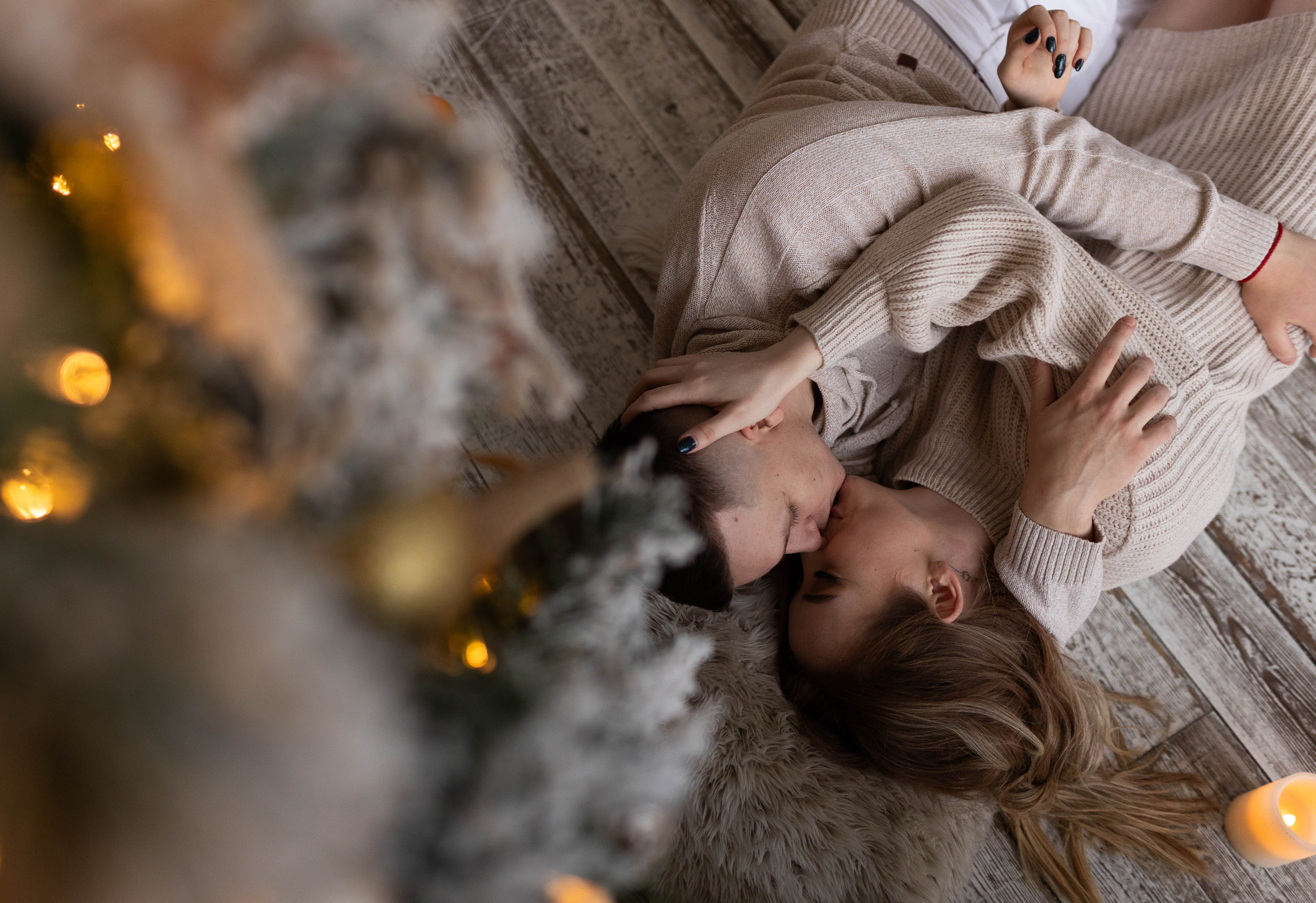 Свадебный и семейный фотограф в Москве Вероника Сычева