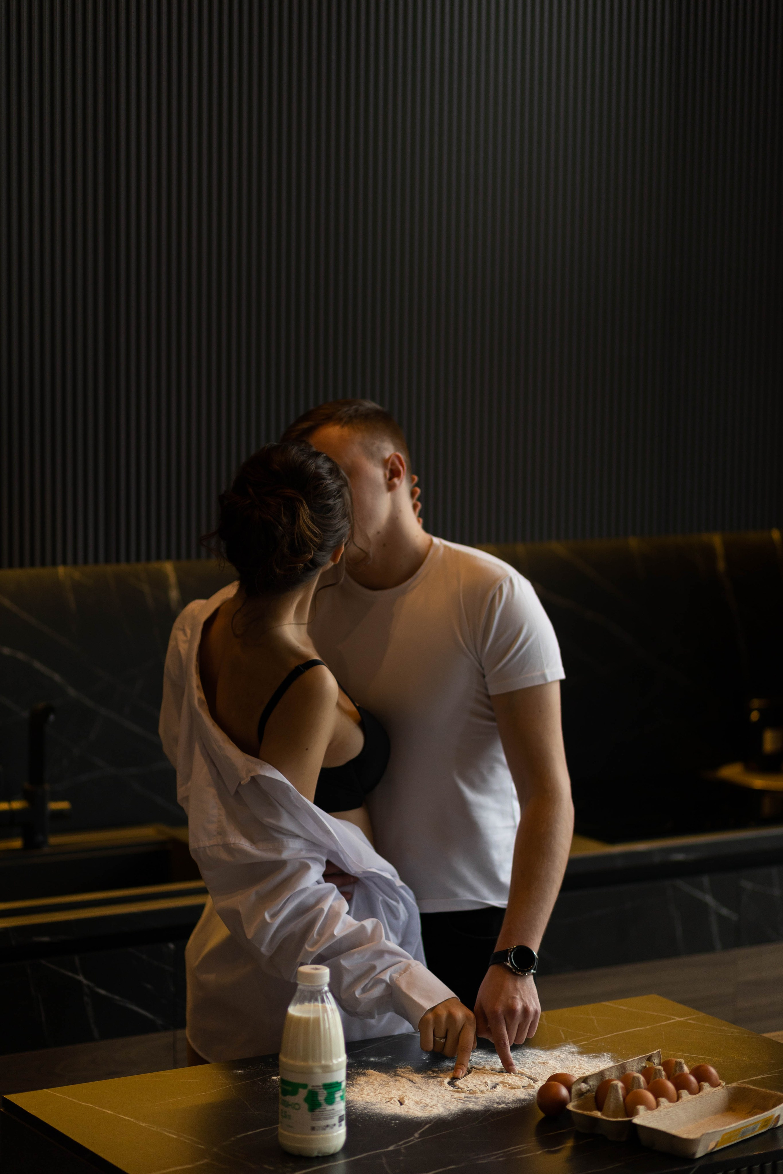 Свадебный и семейный фотограф в Москве Вероника Сычева