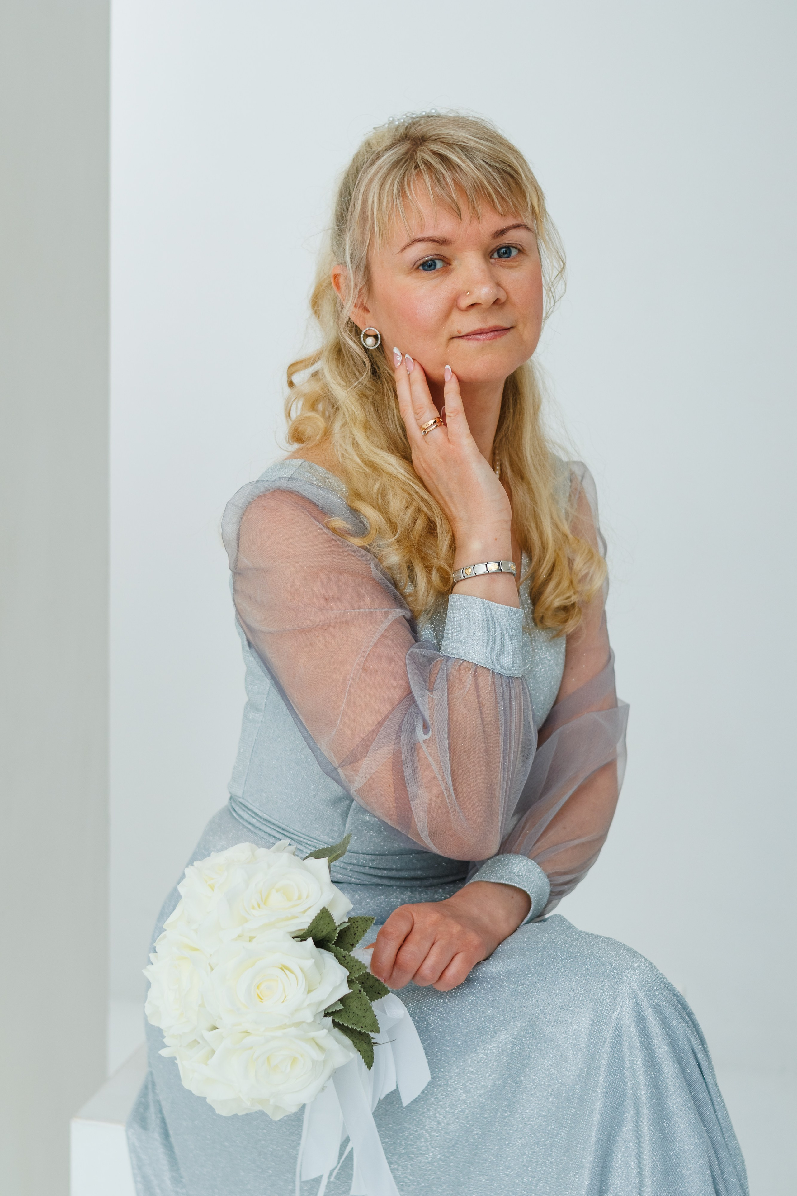 Рустам и Света. Фотограф в Новосибирске Евгений Маслов