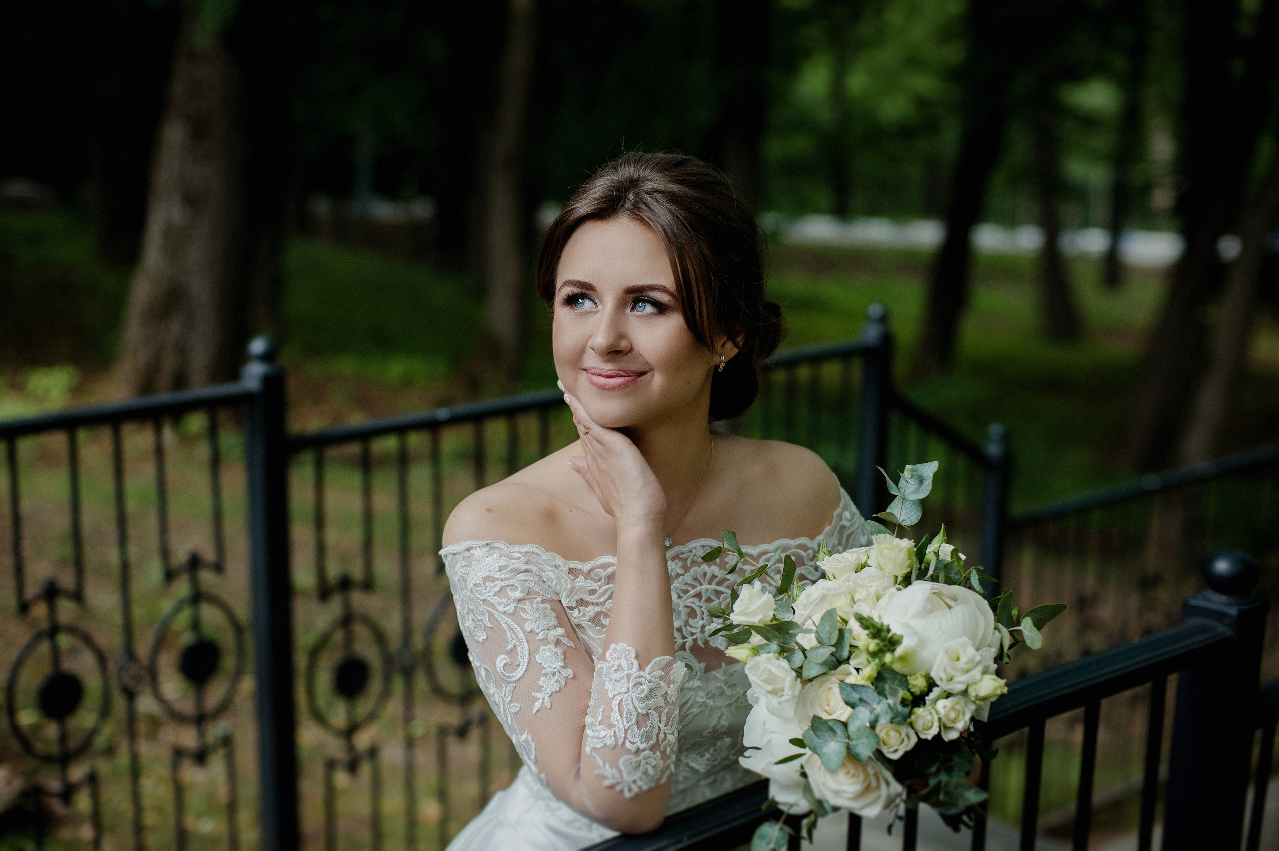 Королева Елена Свадебный и семейный фотограф в Туле