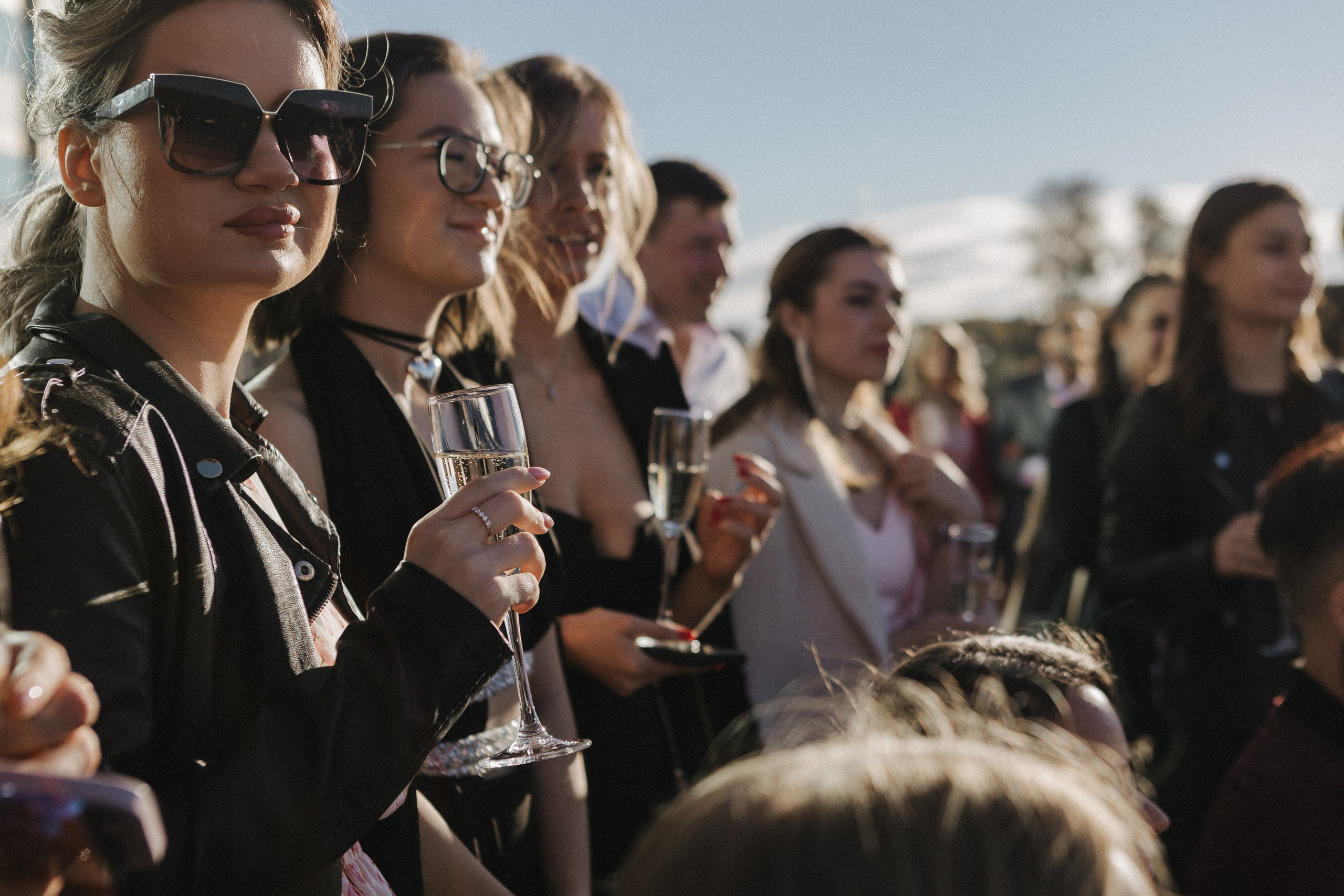 Эдуард и Мишель. Свадебный фотограф в Москве и Екатеринбурге