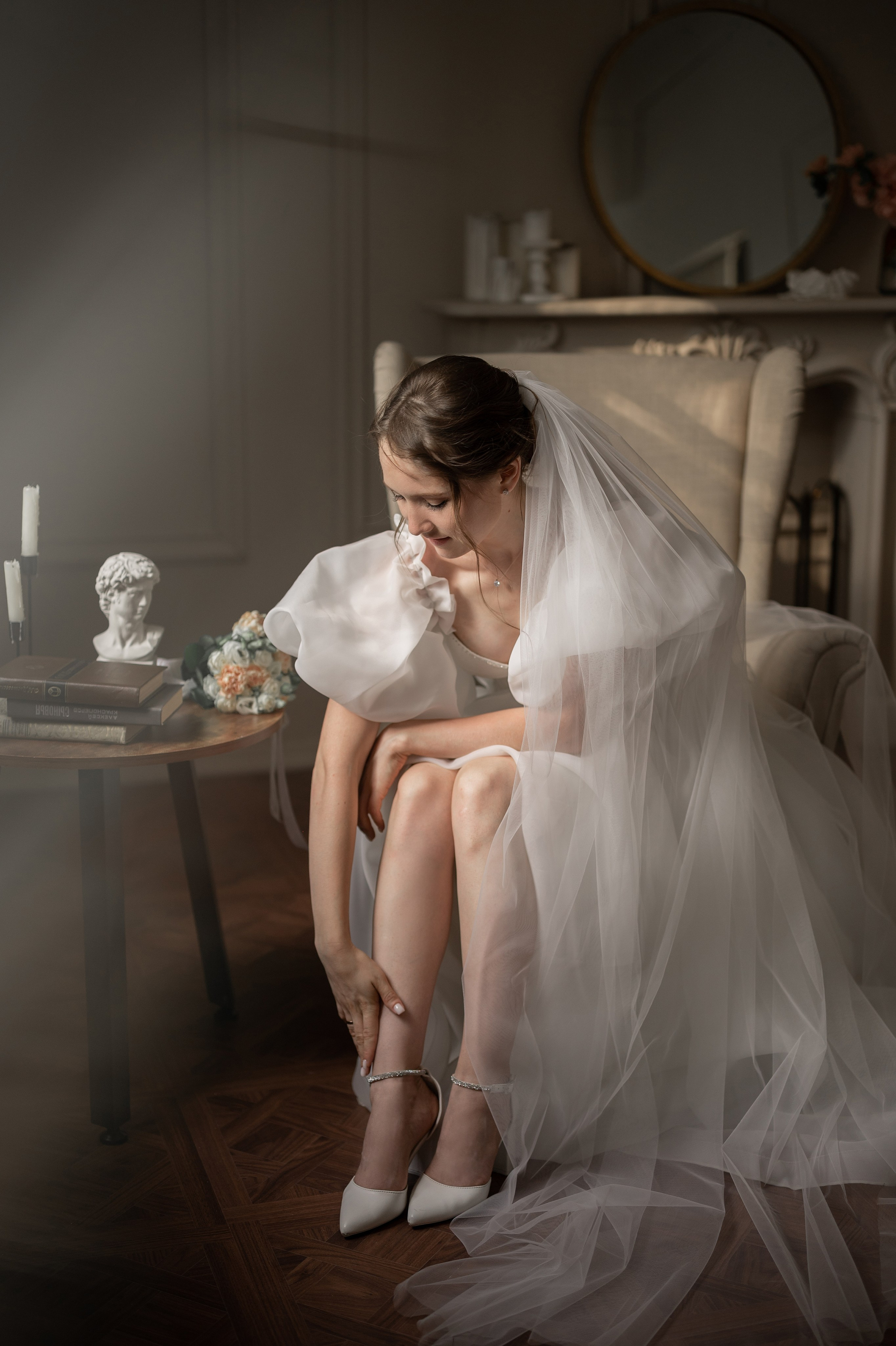 Константин и Татьяна / полный день. Свадебный фотограф Йошкар-Ола Казань