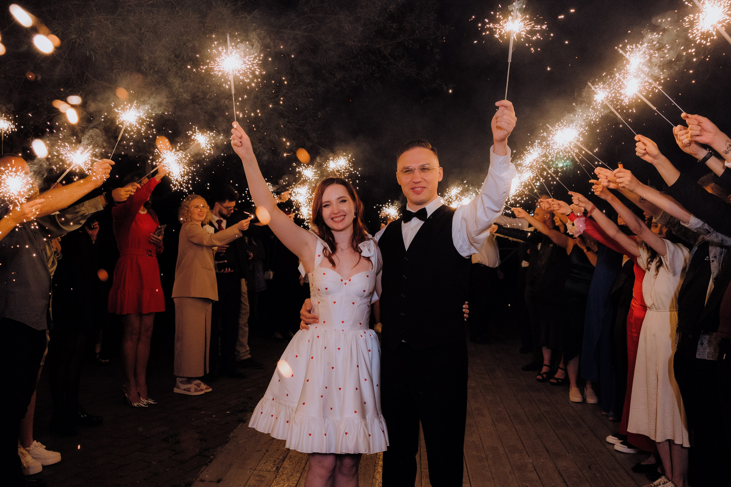 MARGARITA_VLADIMIR (ZAVAS EVENT). Фотограф Андрей Ширкалин Москва Московская обл, Коломна, Рязань