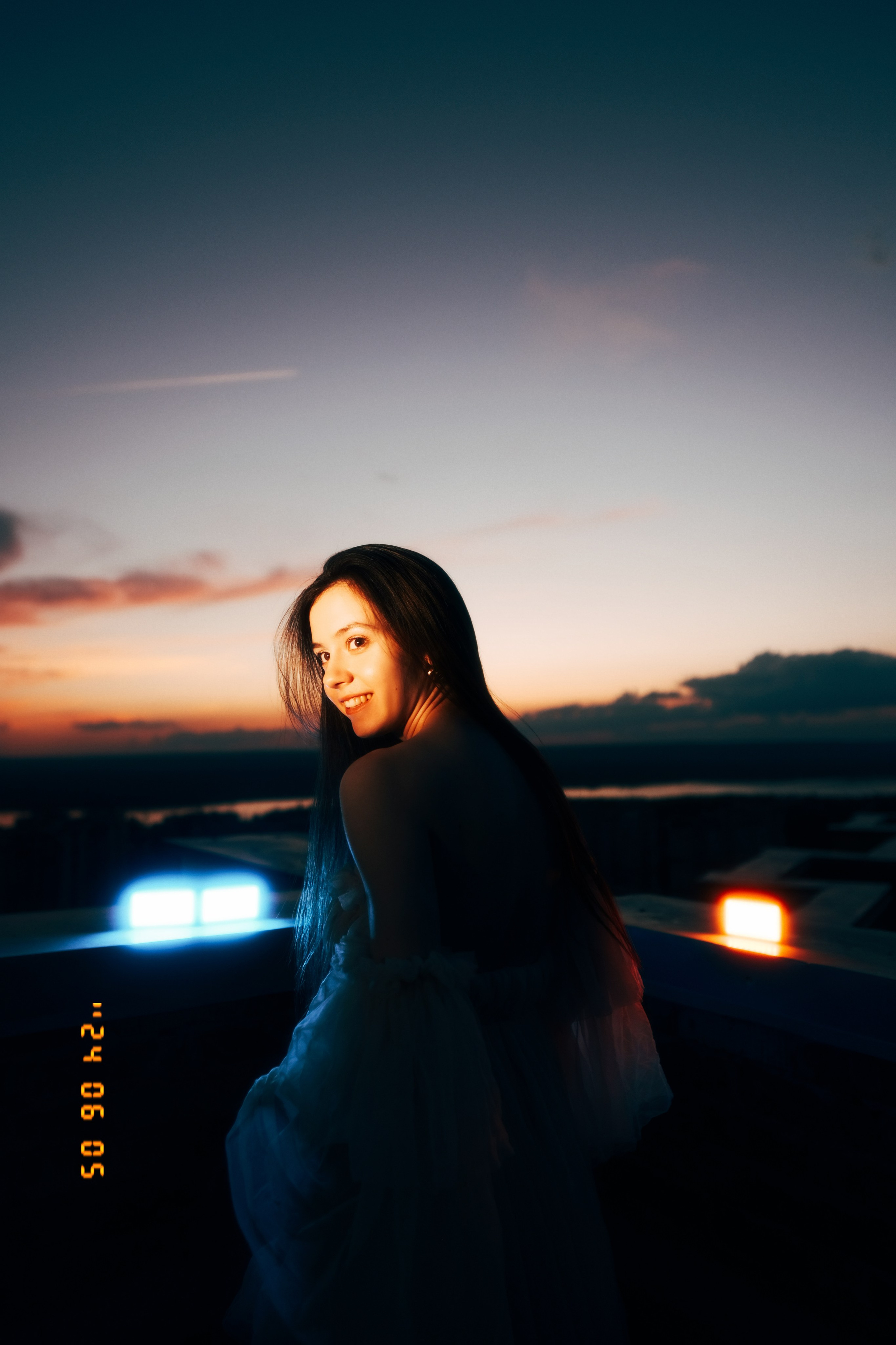 Карина. Дмитрий Пропадалин, Нейрофотография