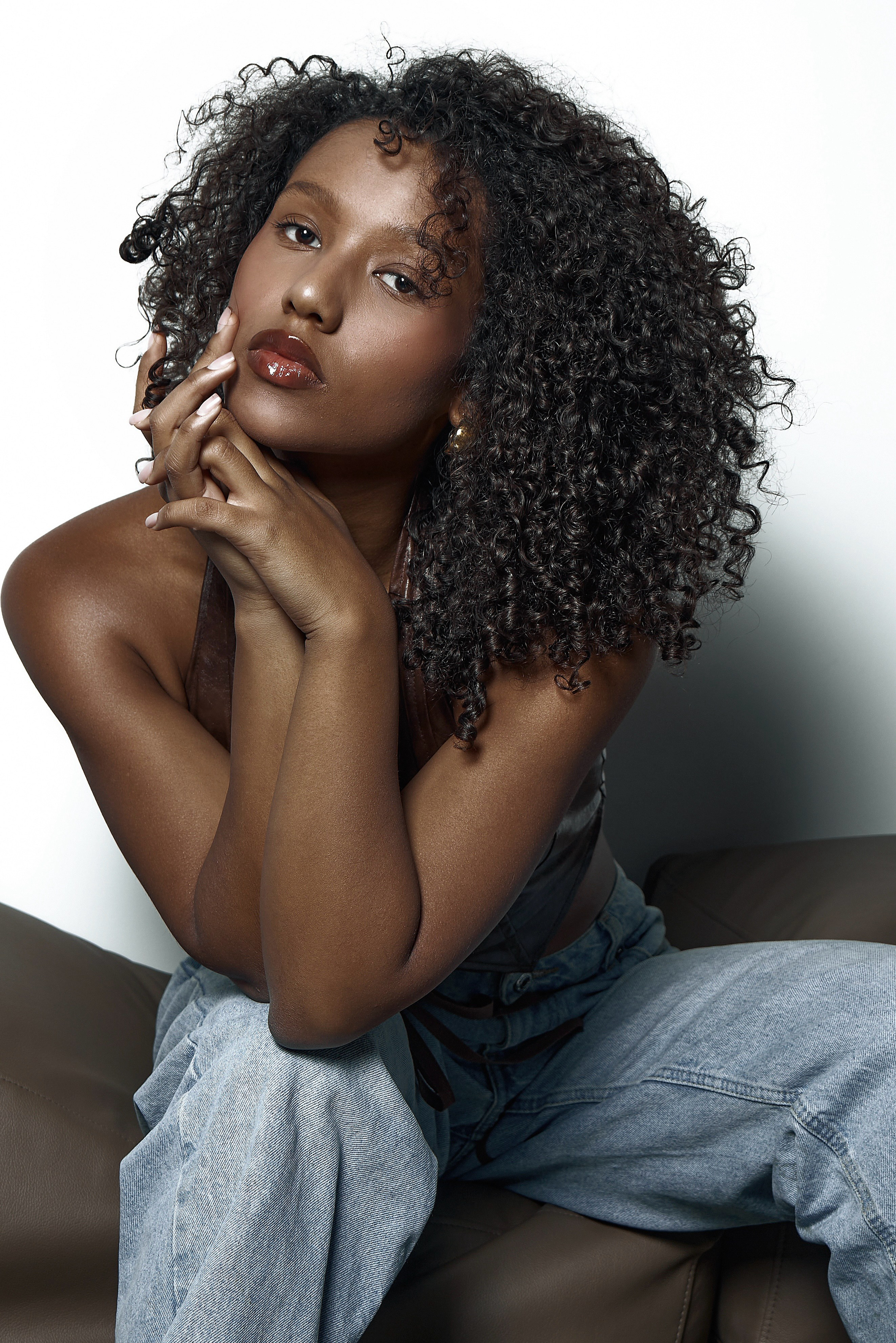 Индивидуальные съемки. Женский фотограф Дарья Унгурян / обучение фотографов ретуши и цвету