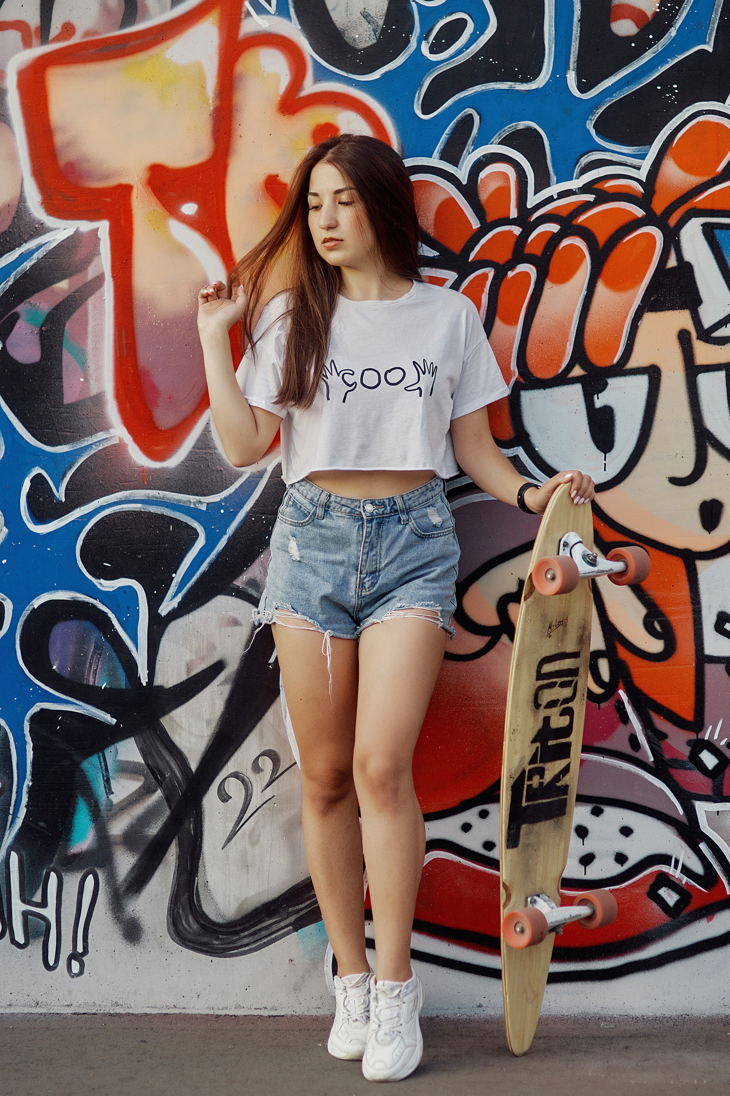 Скейт парк. Свадебный фотограф  Казань Альметьевск Айдар Гарайшин