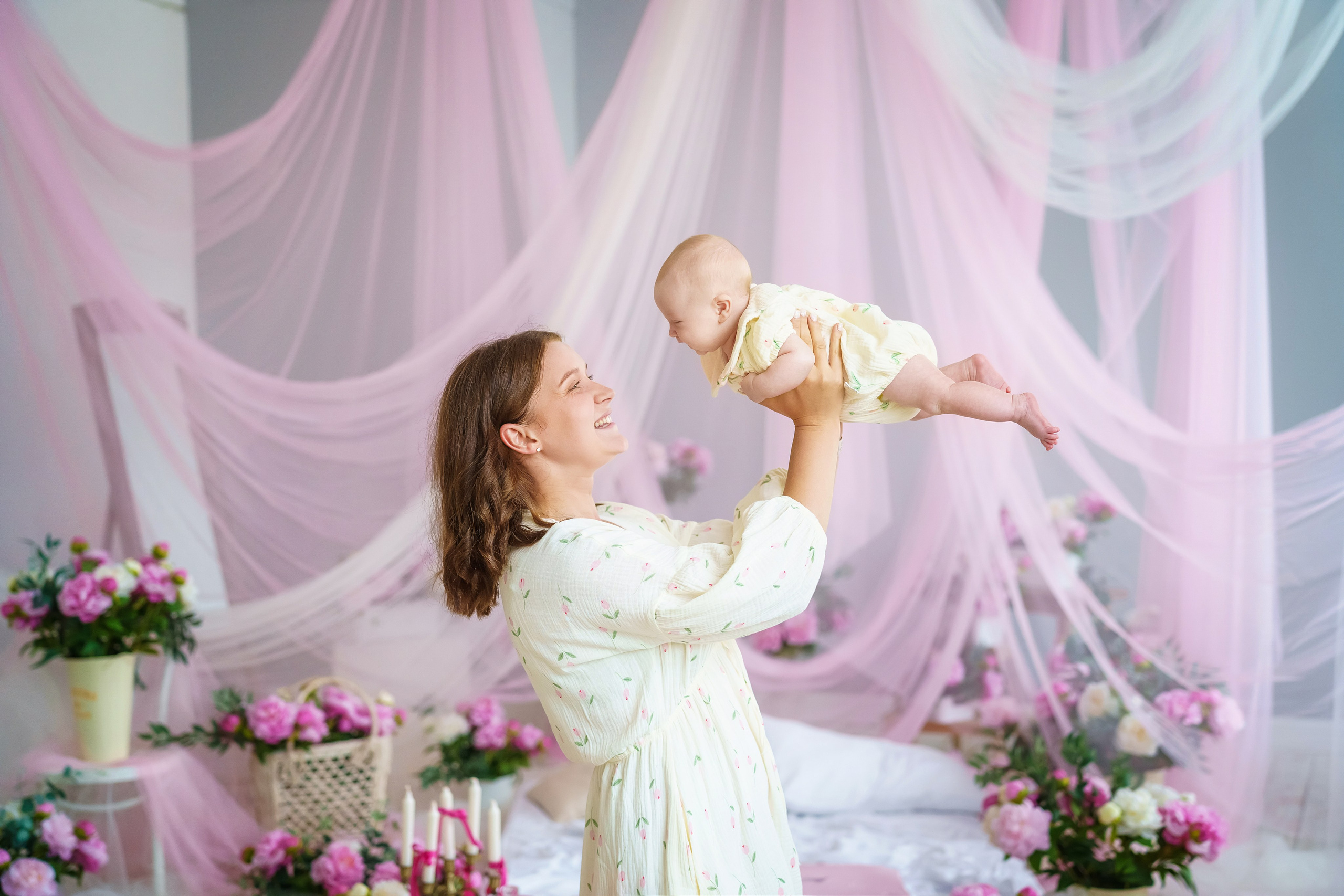 . Фотограф в Москве и Одинцово