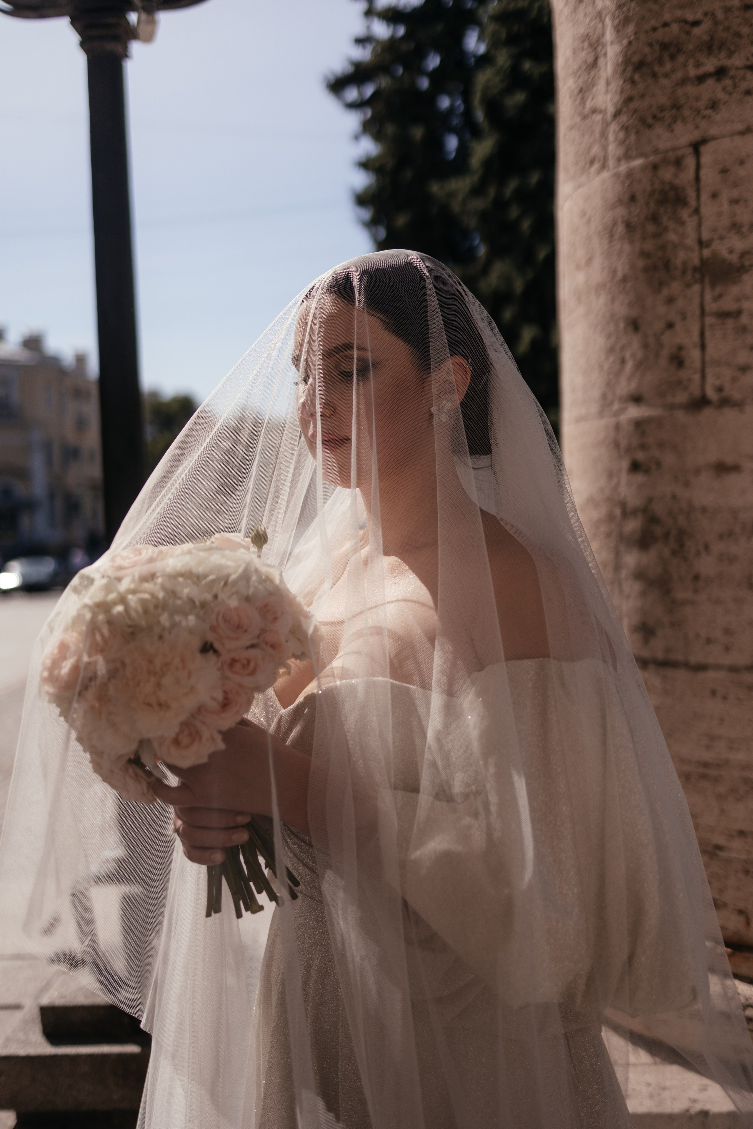 Вова и Вера. Фотограф Крохин Олег