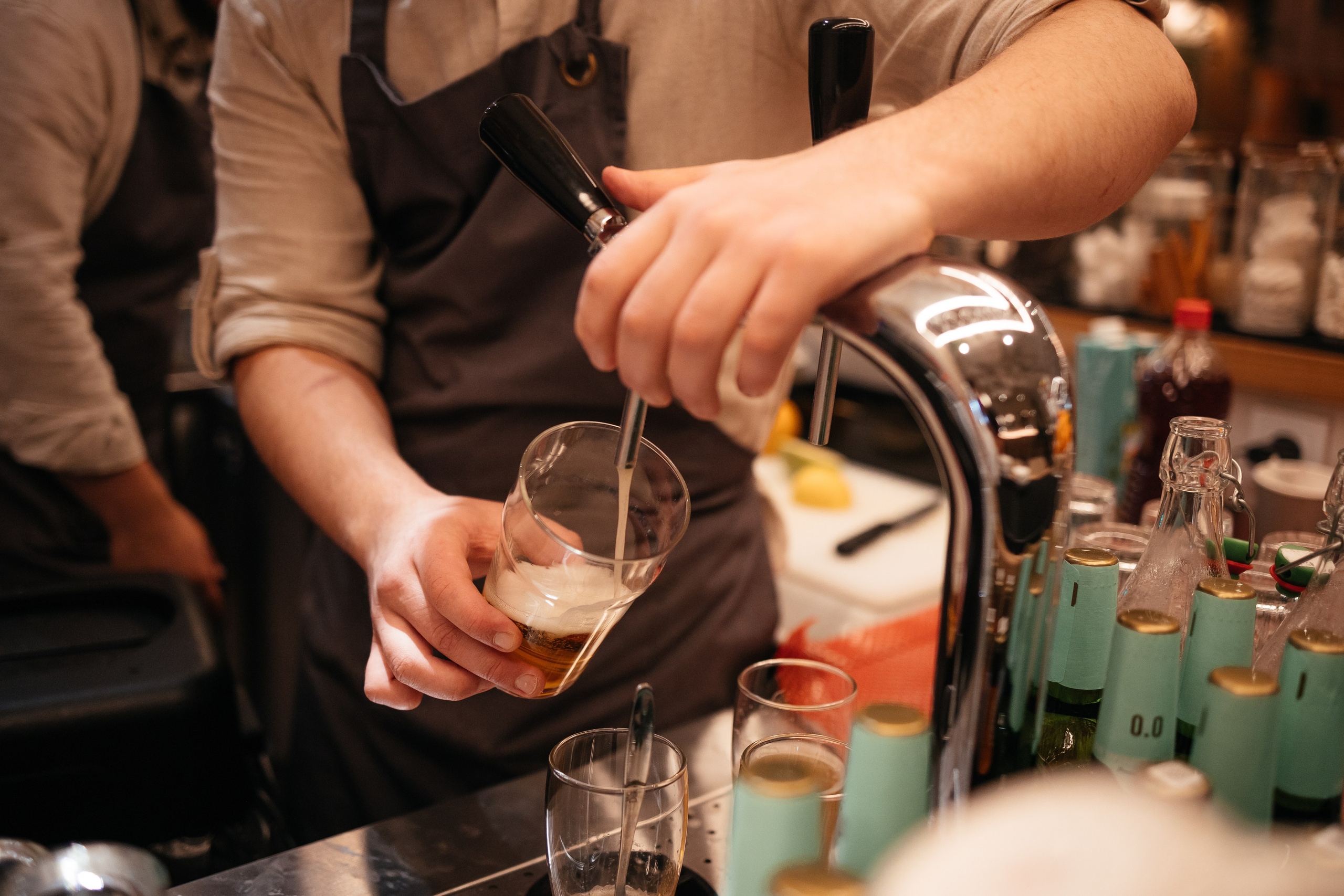 Открытие ресторана Сыроварня. Фотограф Крохин Олег