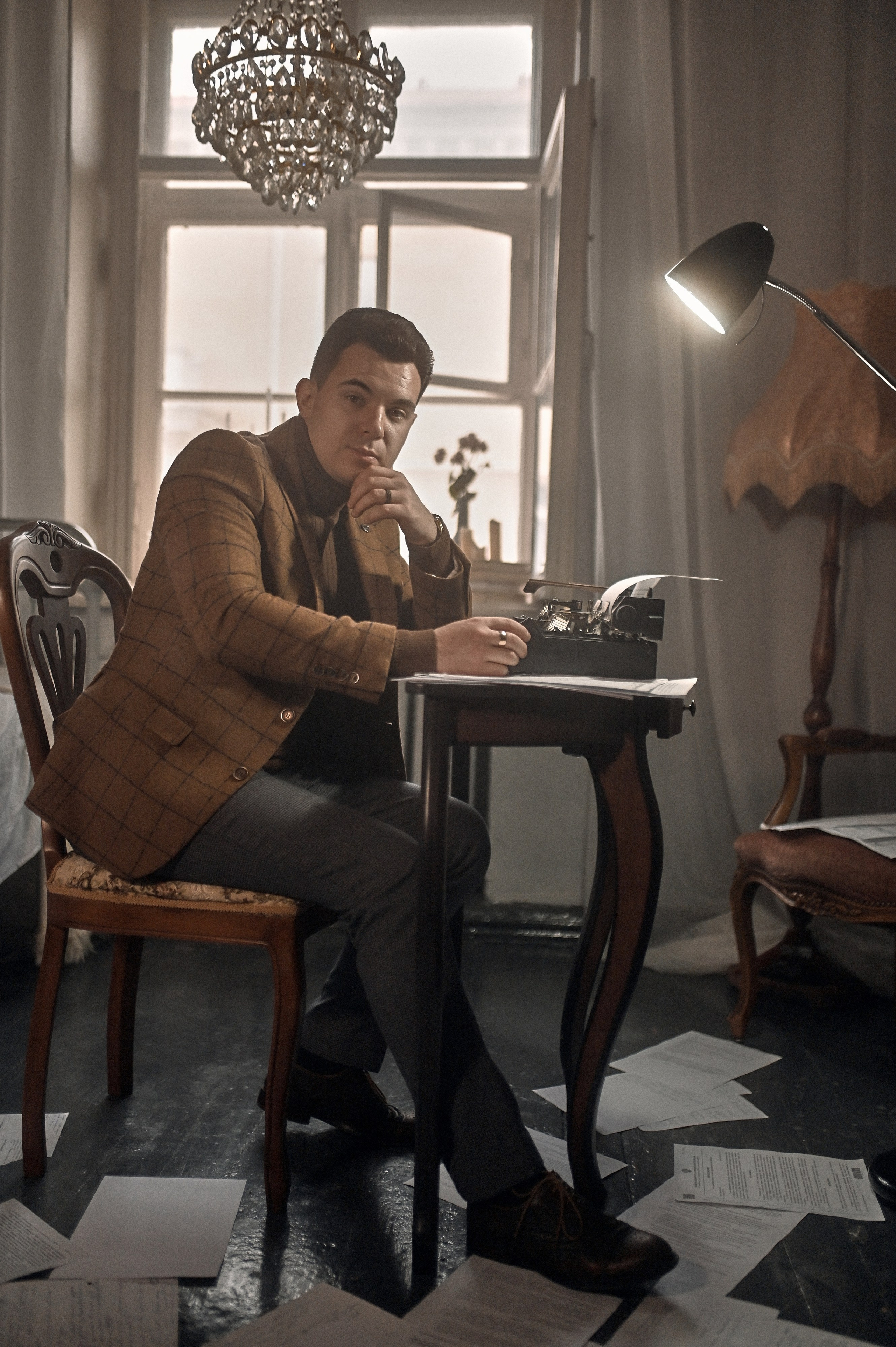 Андрей 30е-40е. Свадебный и семейный фотограф в Крыму