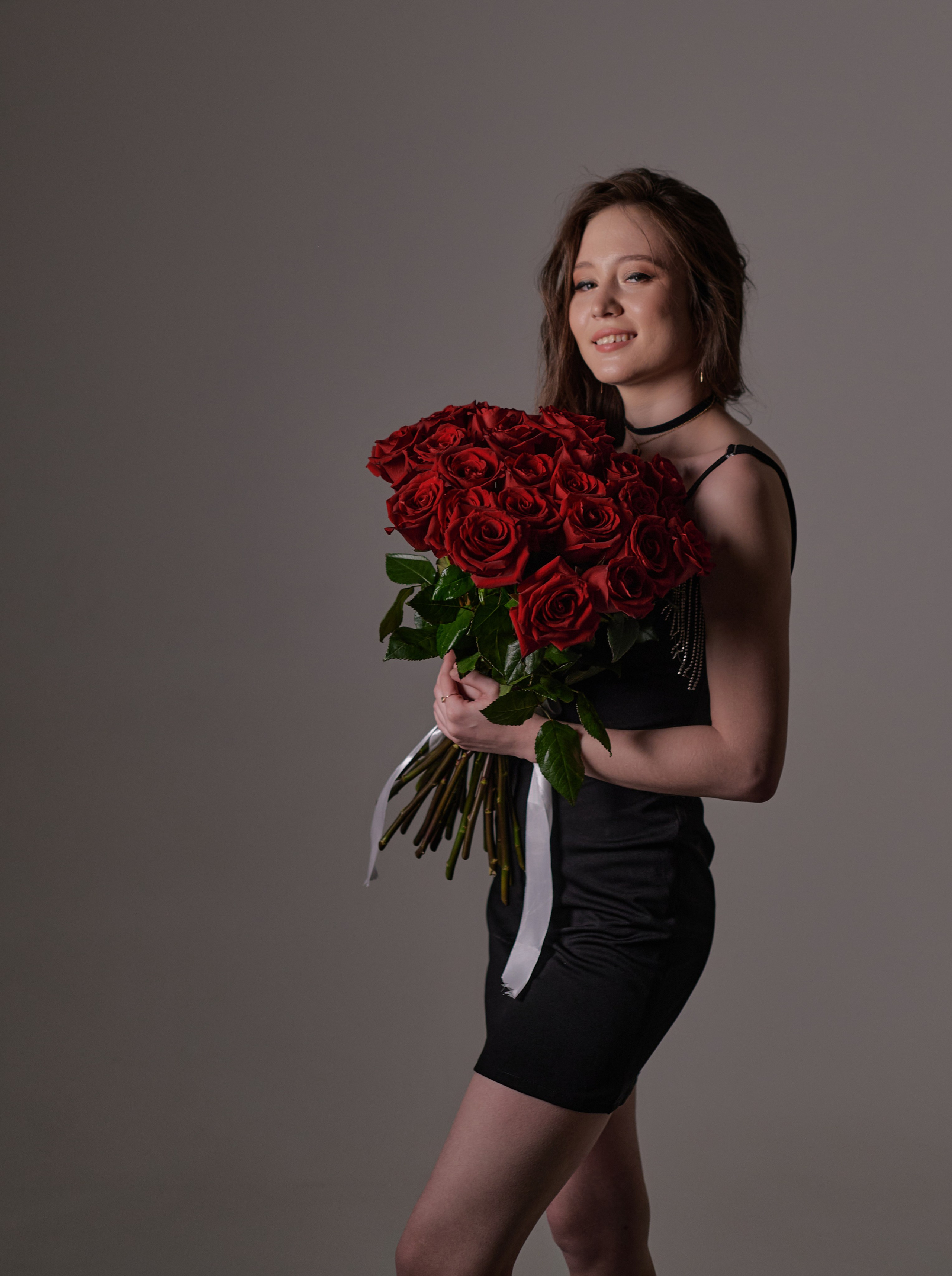 Оля. Фотограф Виктория Воронина