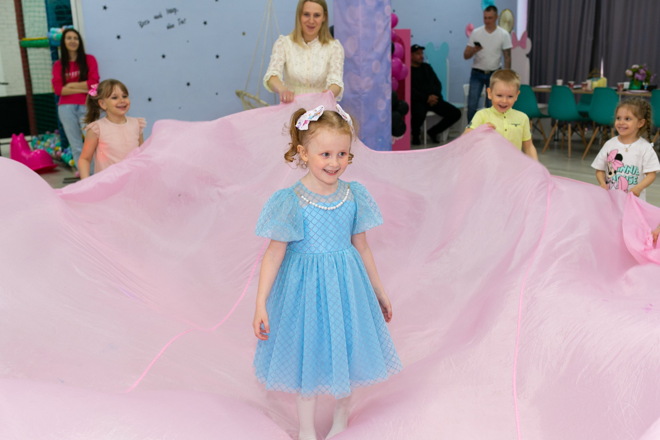 Праздники. Фотограф новорожденных и семейный фотограф НСО г. Бердск Марина Львова