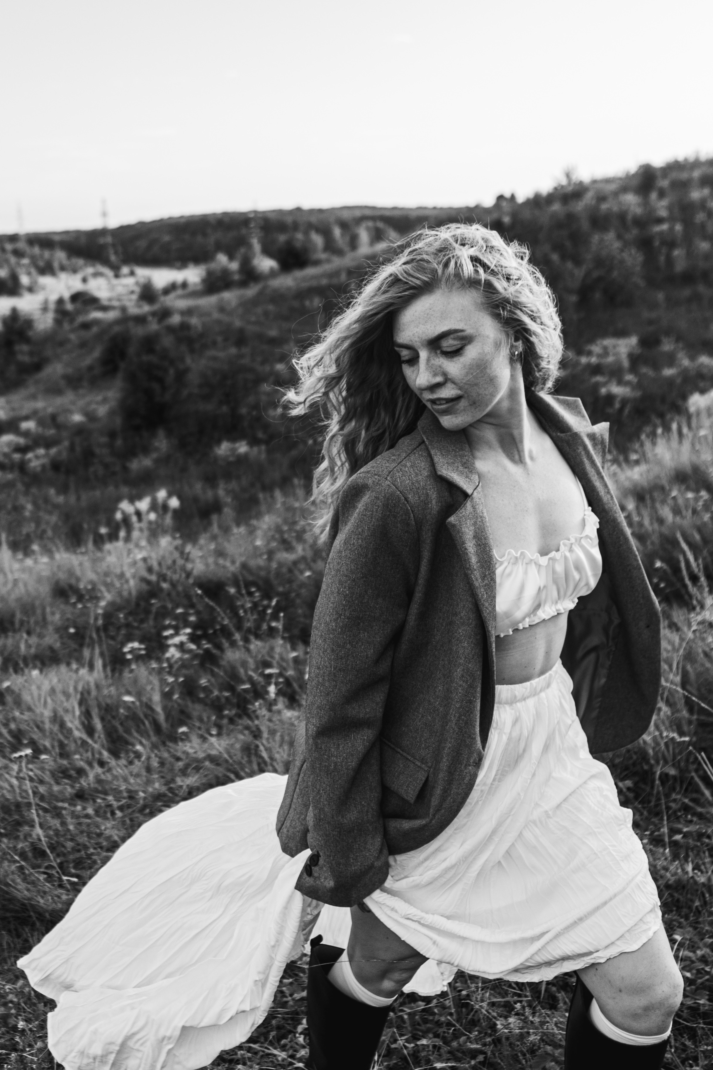 Юля. Главная