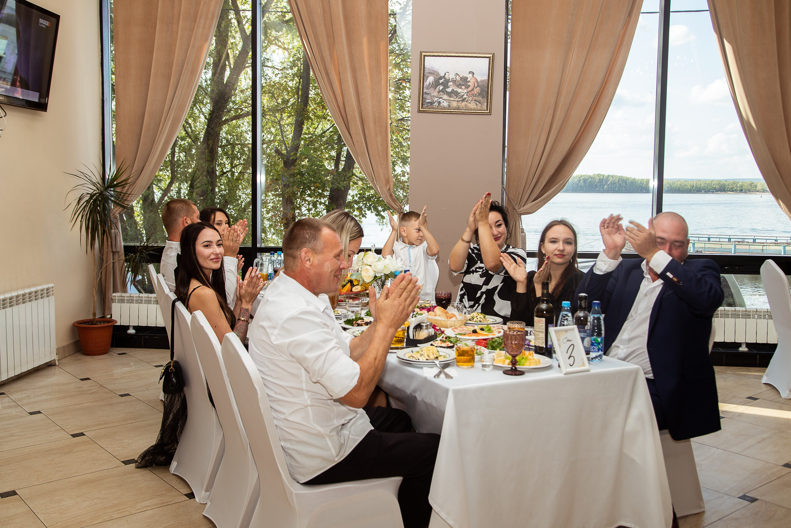 Антон и Ксюша. Фотограф в Самаре Евгения Глубокова