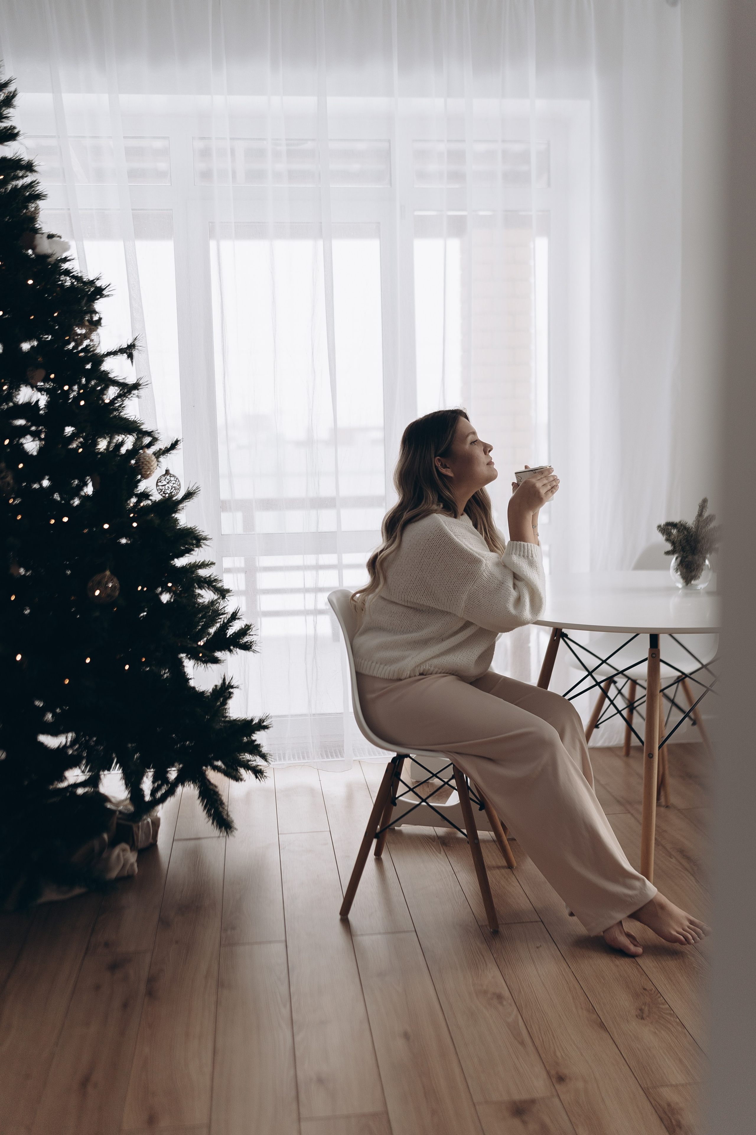 Лёша, Лена, Ева и Лея. Семейный и домашний фотограф в Уфе Ирина Гарасюта