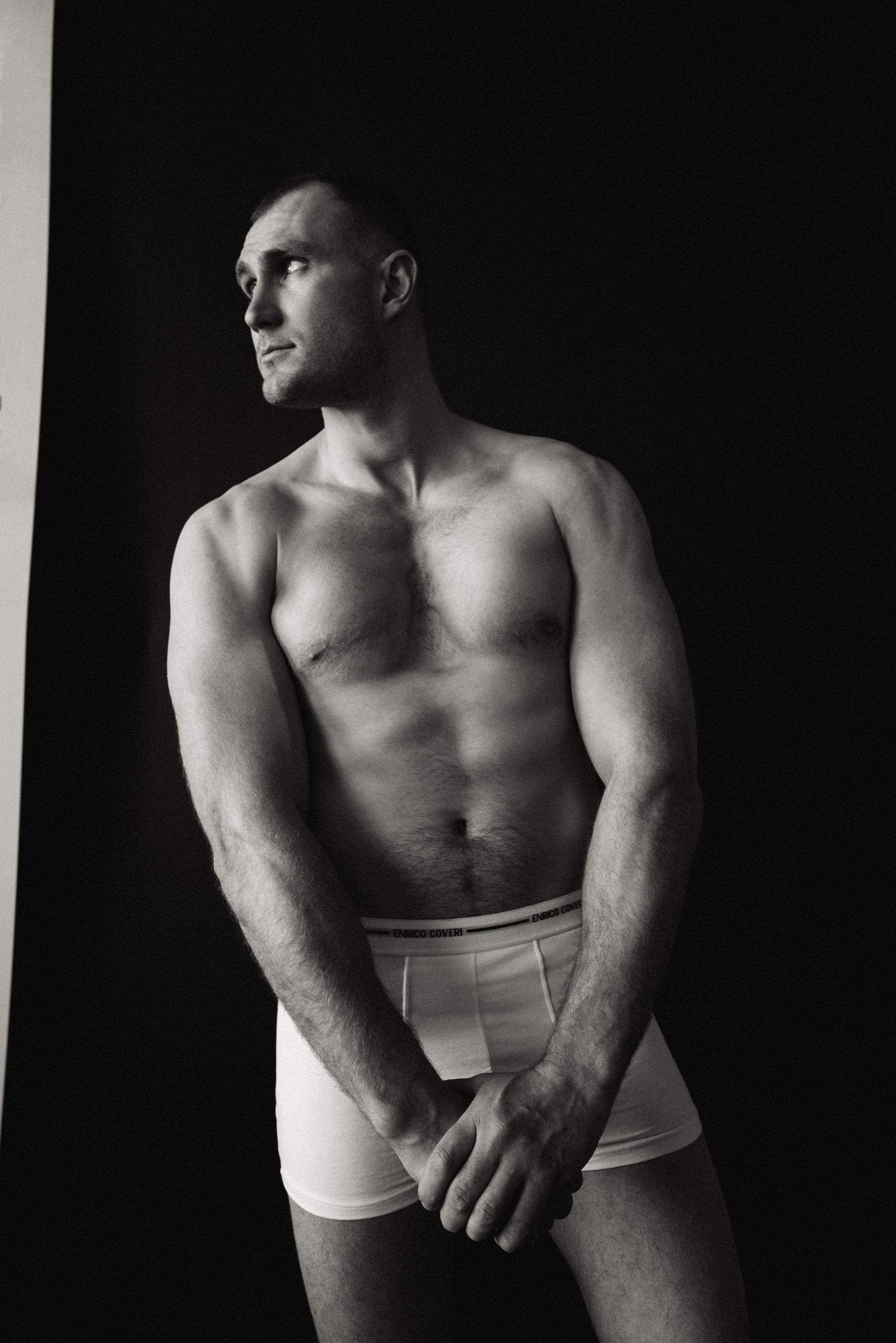 Andrey. I am Diana, a portrait photographer. I take pictures around the world