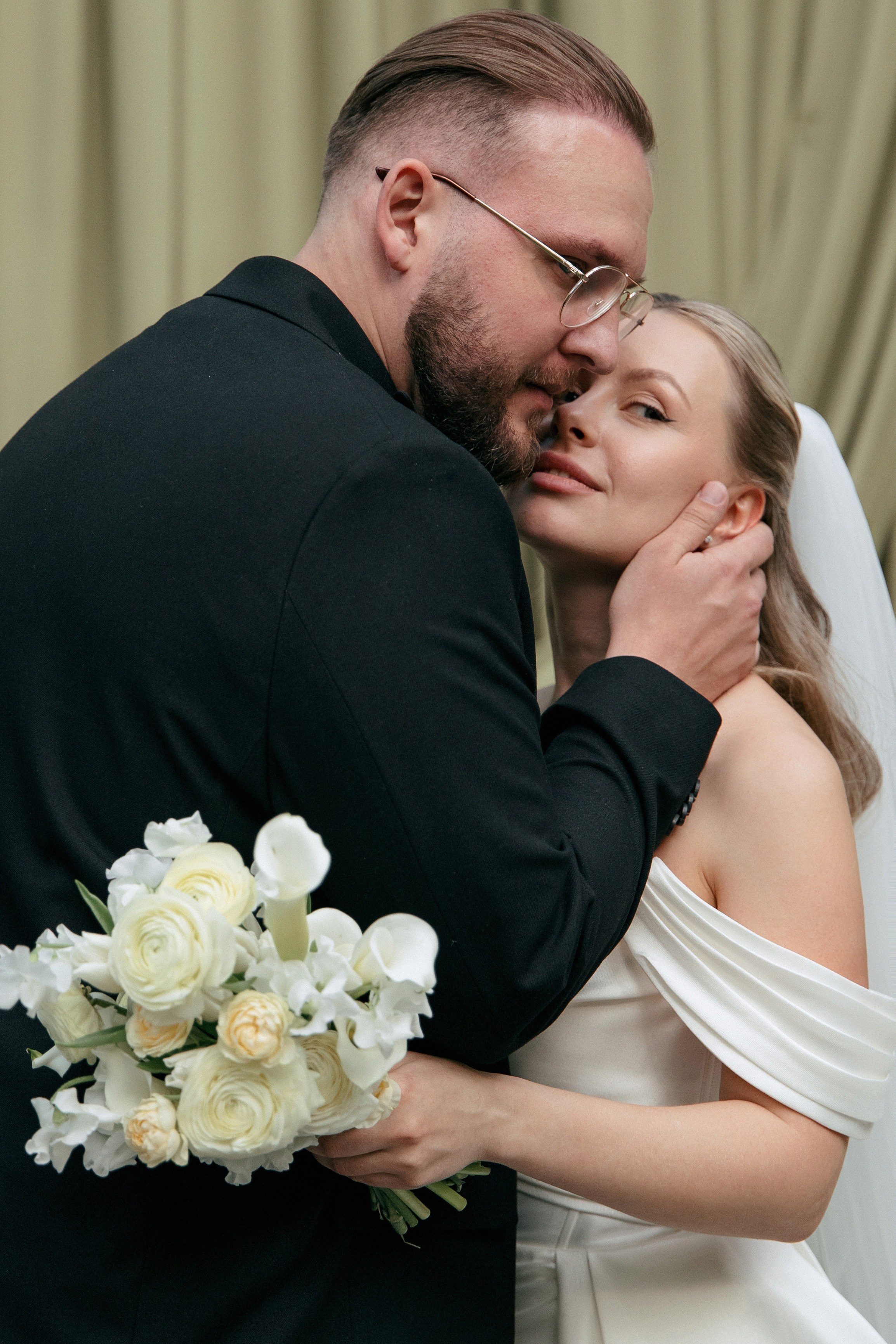 ЛЕС Event House выездная регистрация и свадебный банкет на площадке ЛЕС. Свадебный фотограф Москва