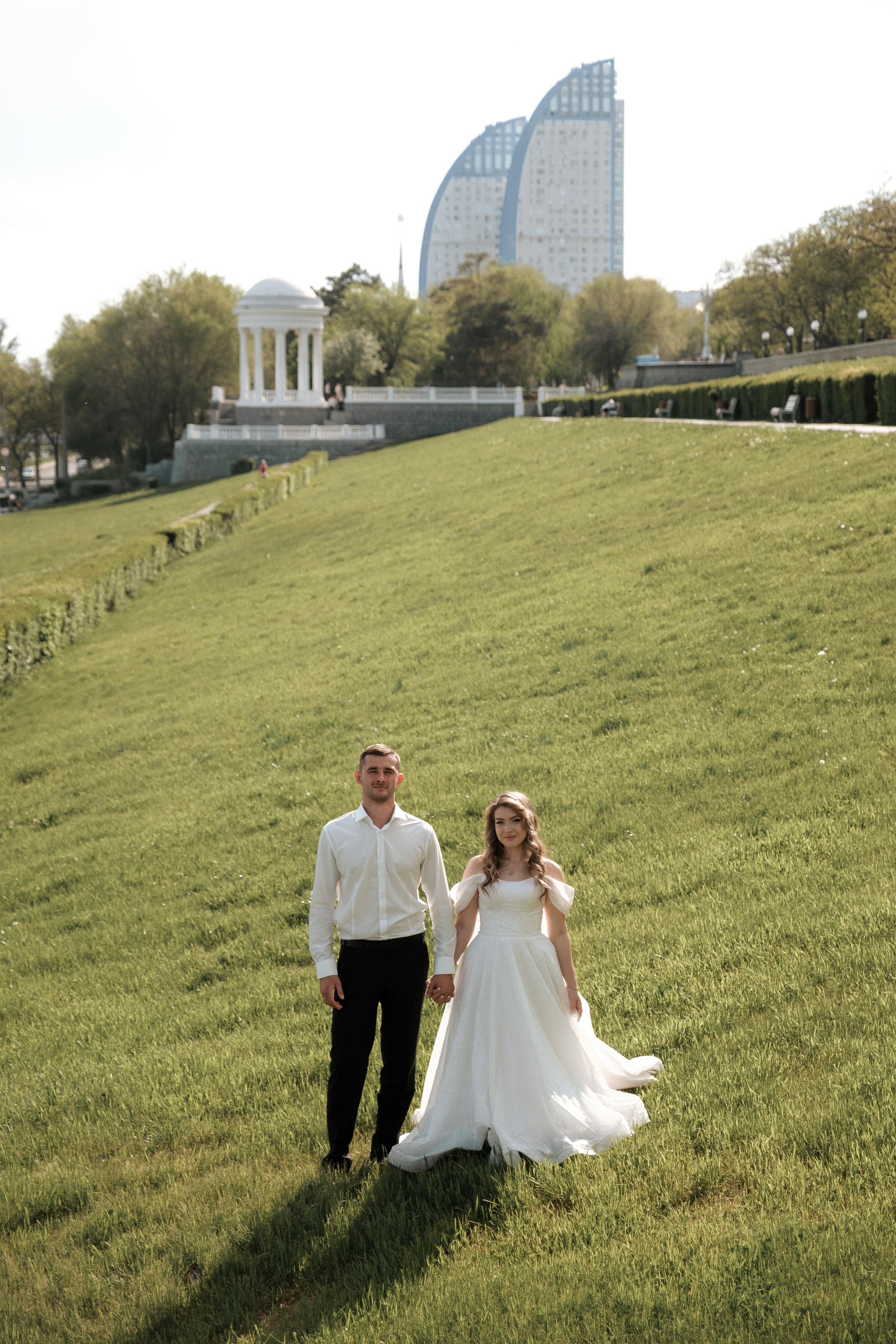 Свадебный и семейный фотограф в Волгограде Кристина Иванова