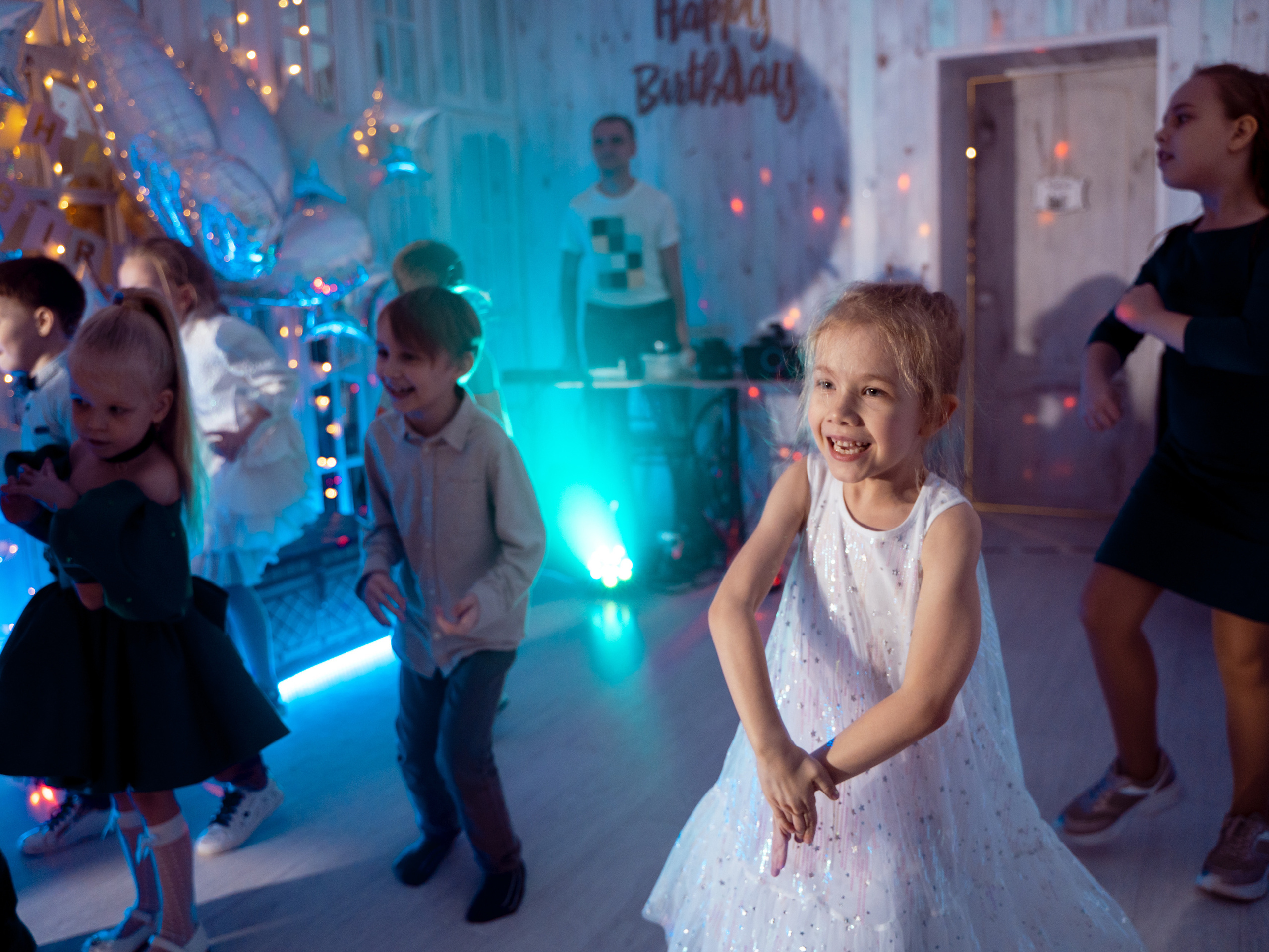 6лет. Фотограф Санкт-Петербург