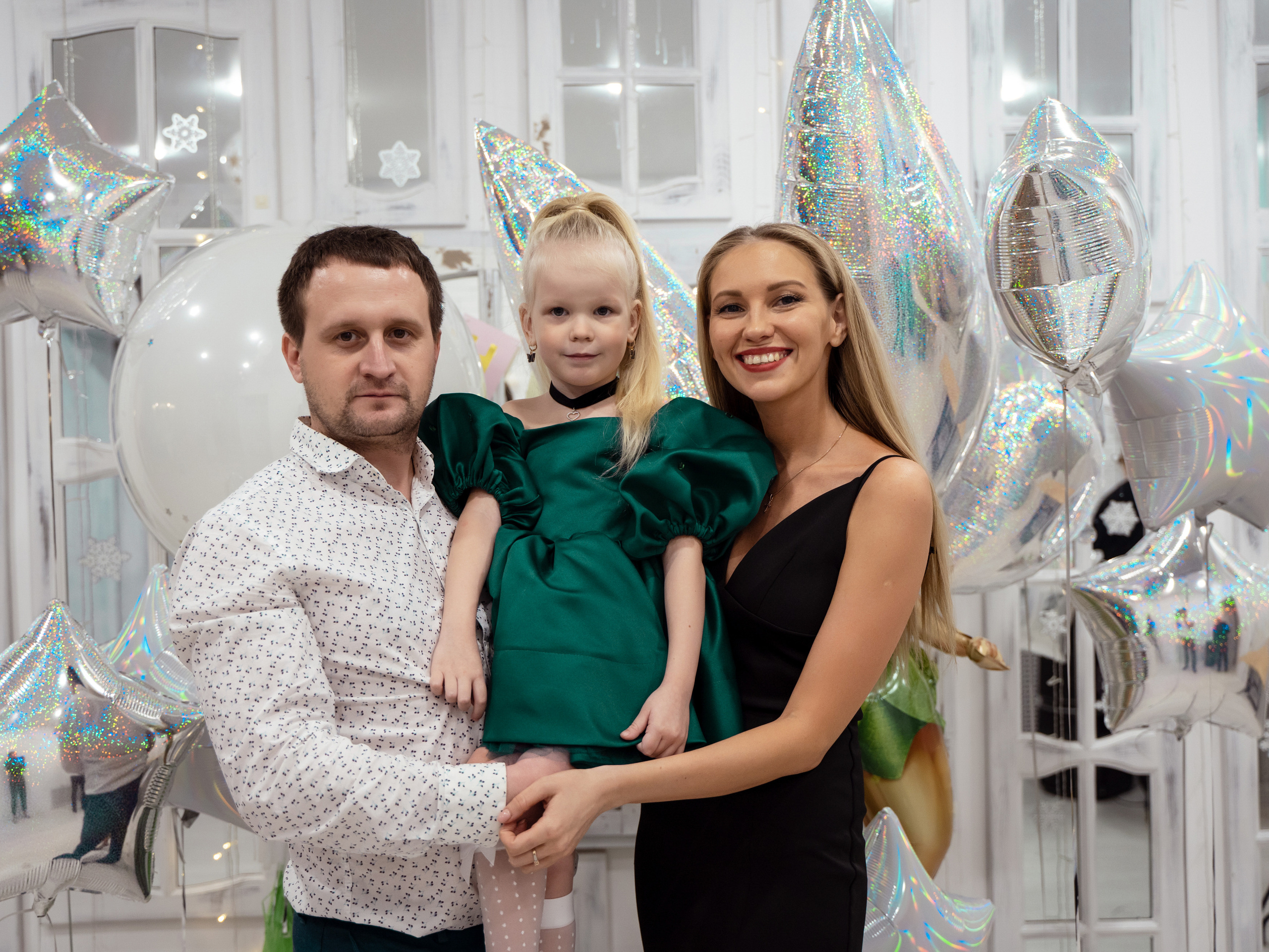 6лет. Фотограф Санкт-Петербург