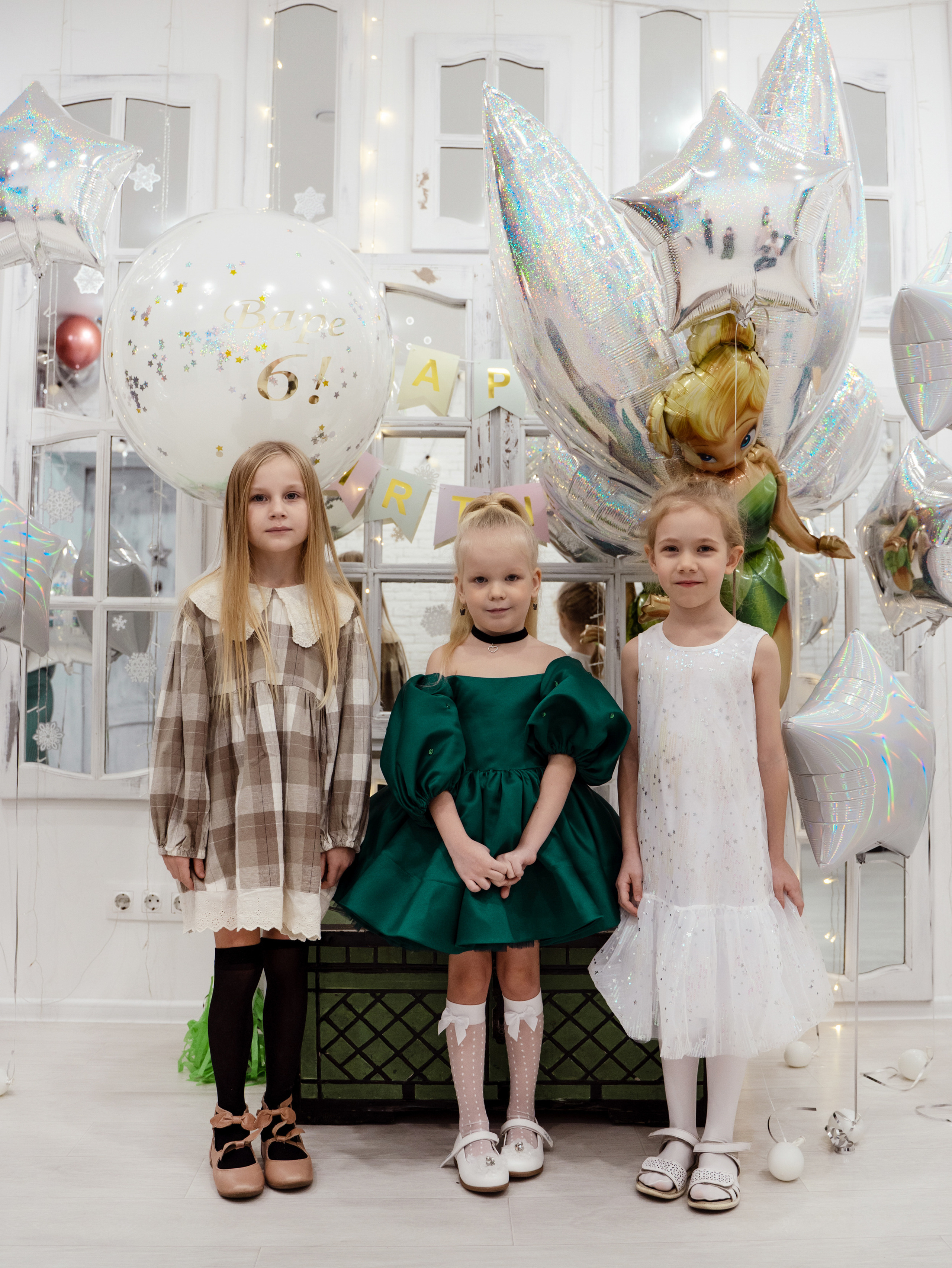 6лет. Фотограф Санкт-Петербург