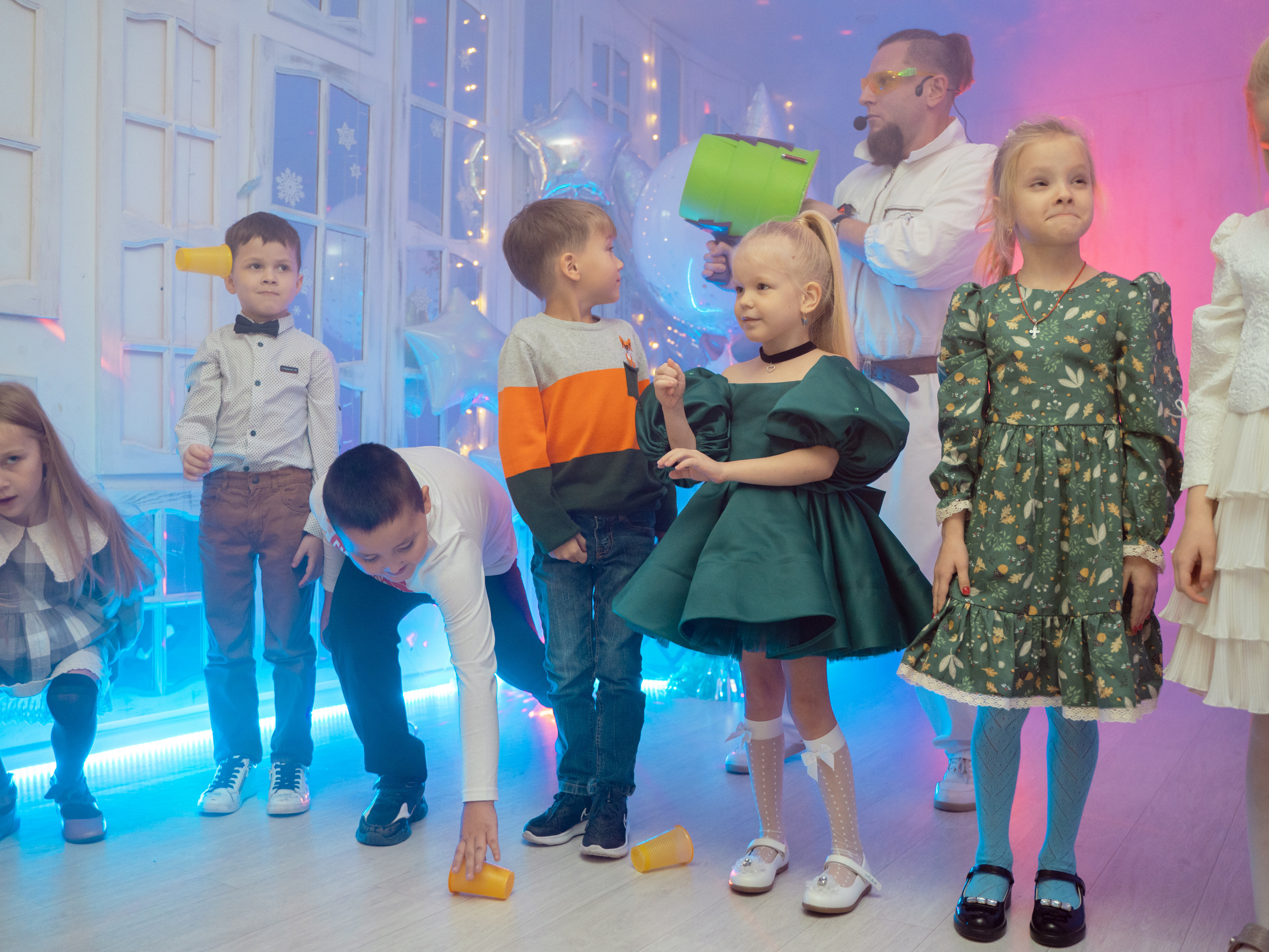 6лет. Фотограф Санкт-Петербург