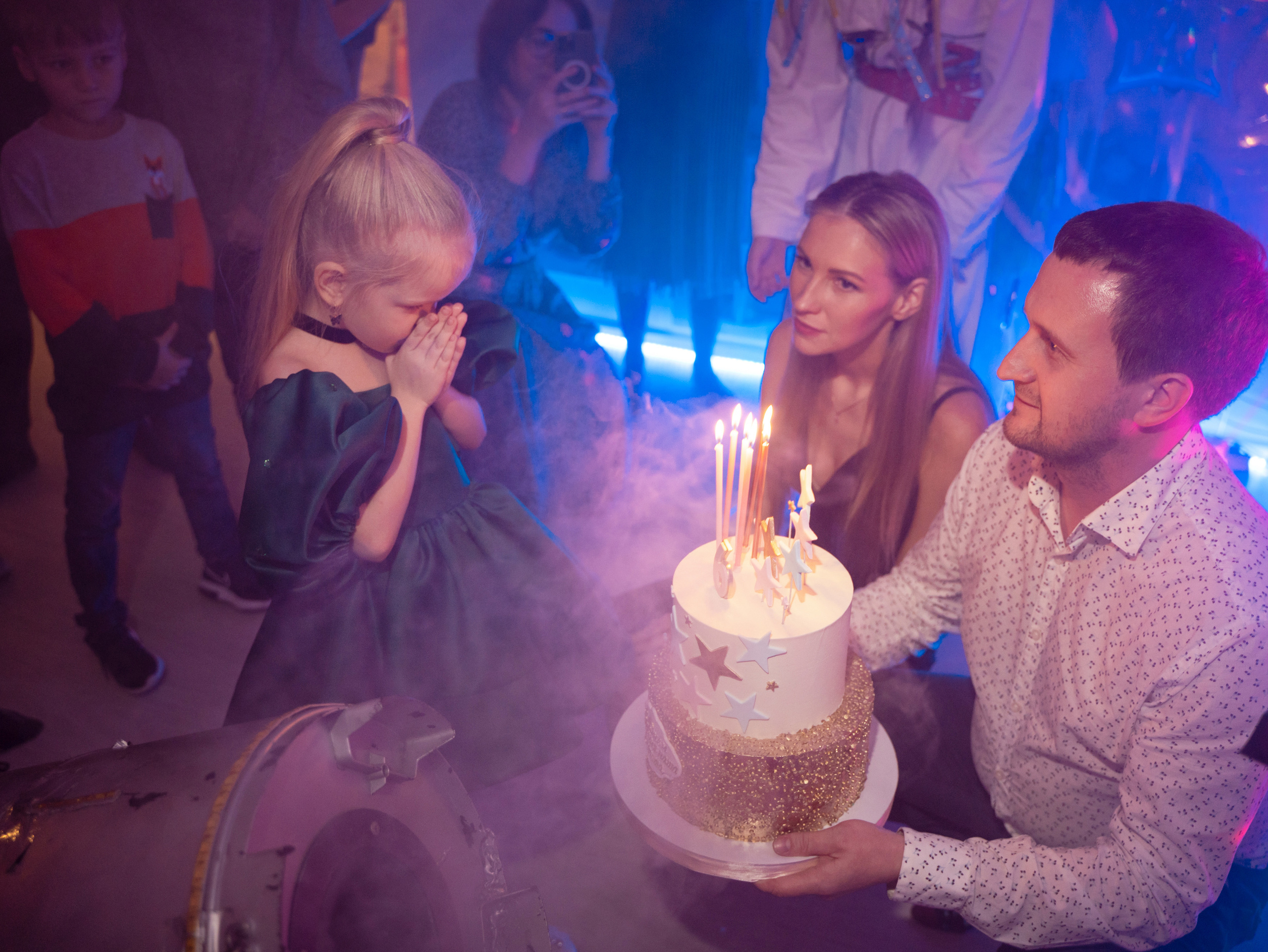 6лет. Фотограф Санкт-Петербург