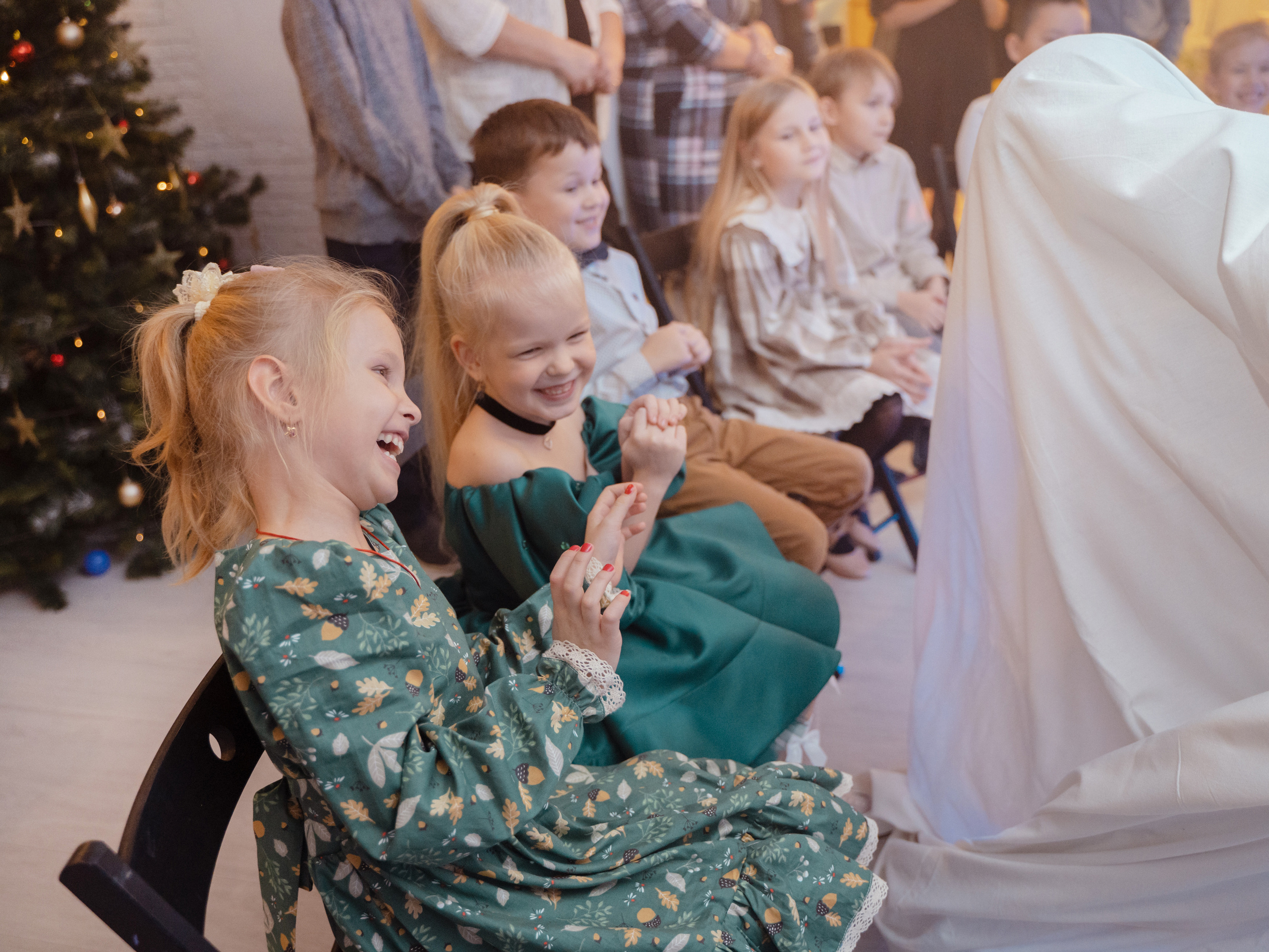 6лет. Фотограф Санкт-Петербург