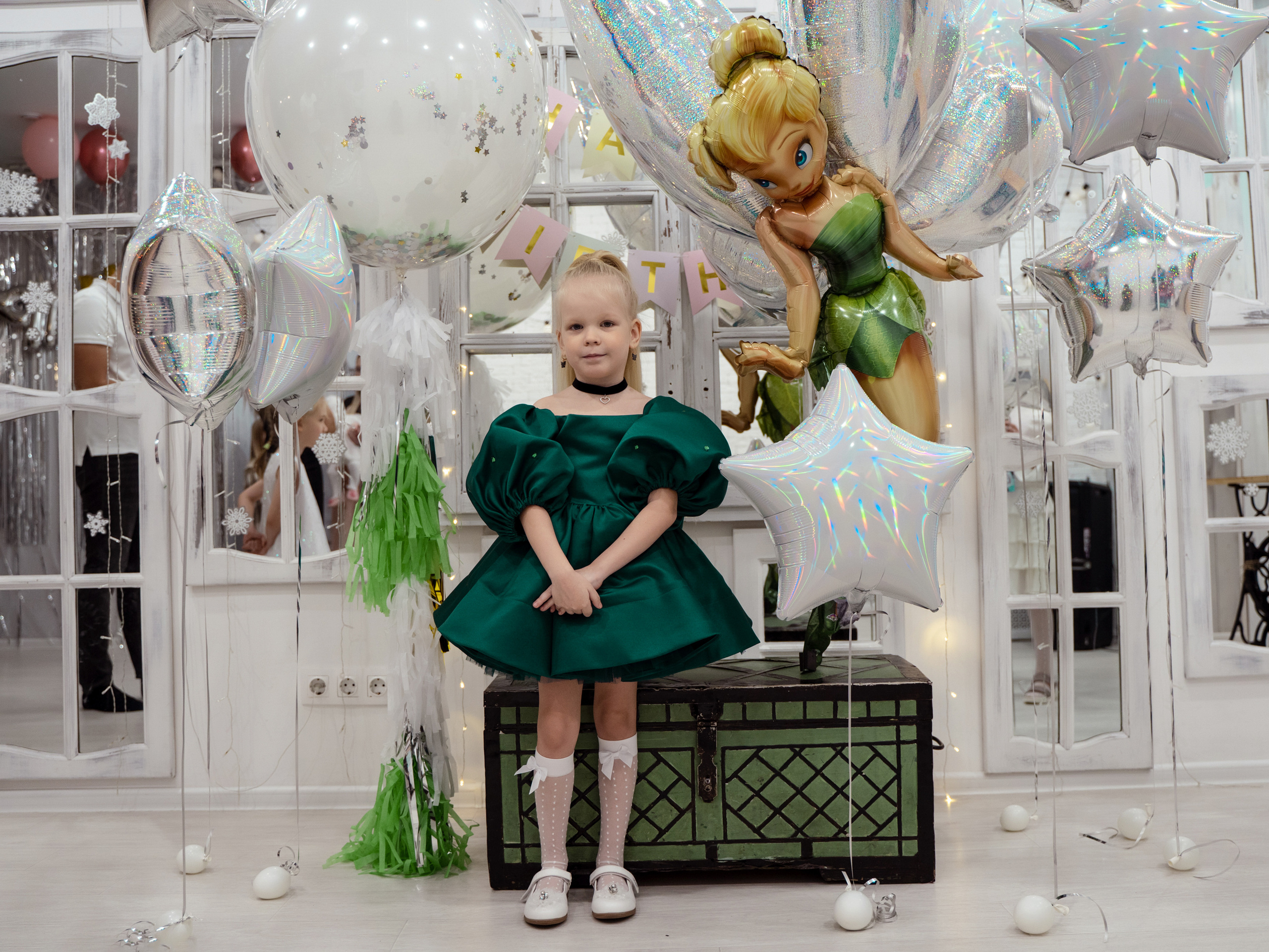 6лет. Фотограф Санкт-Петербург