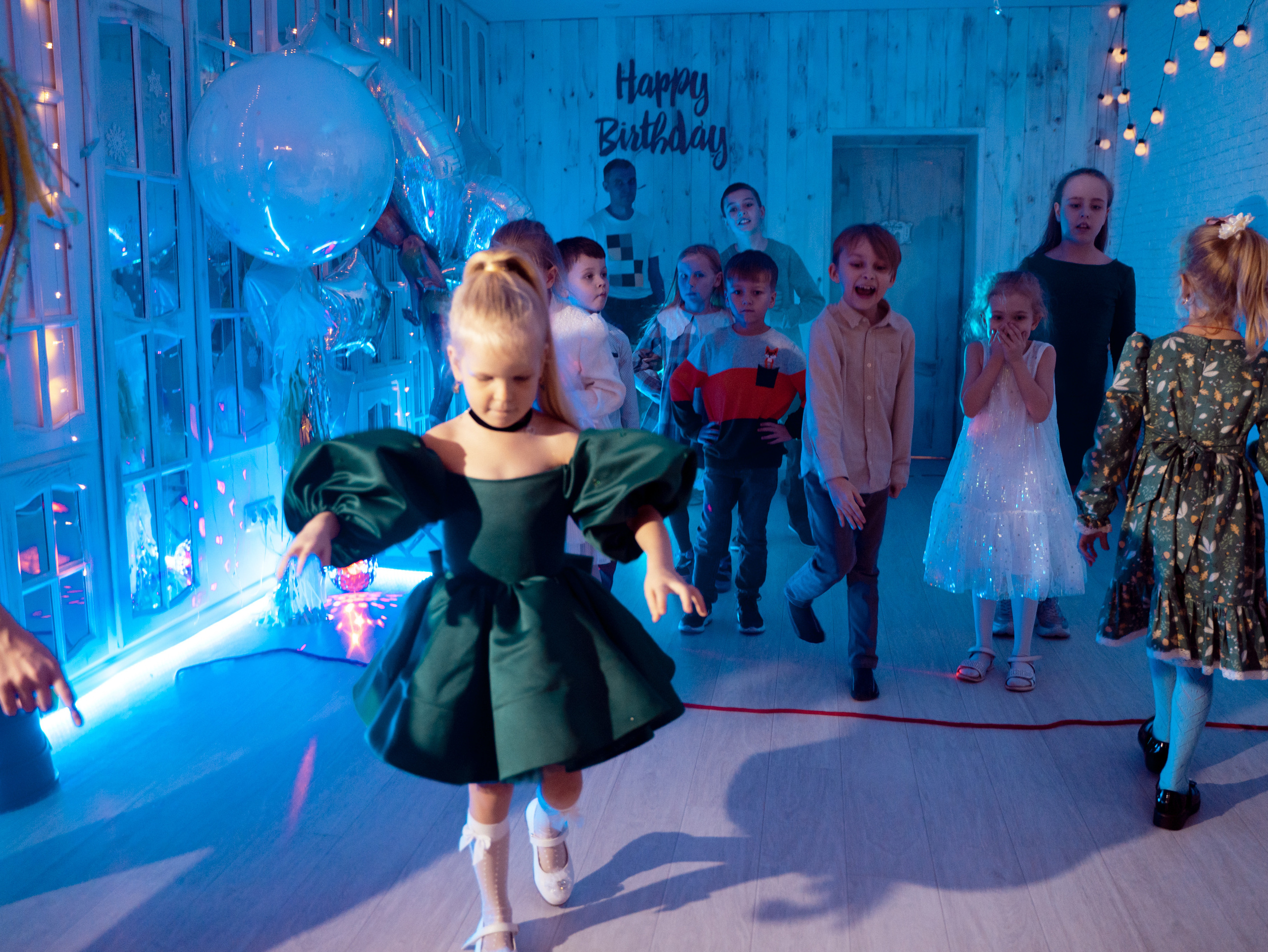 6лет. Фотограф Санкт-Петербург