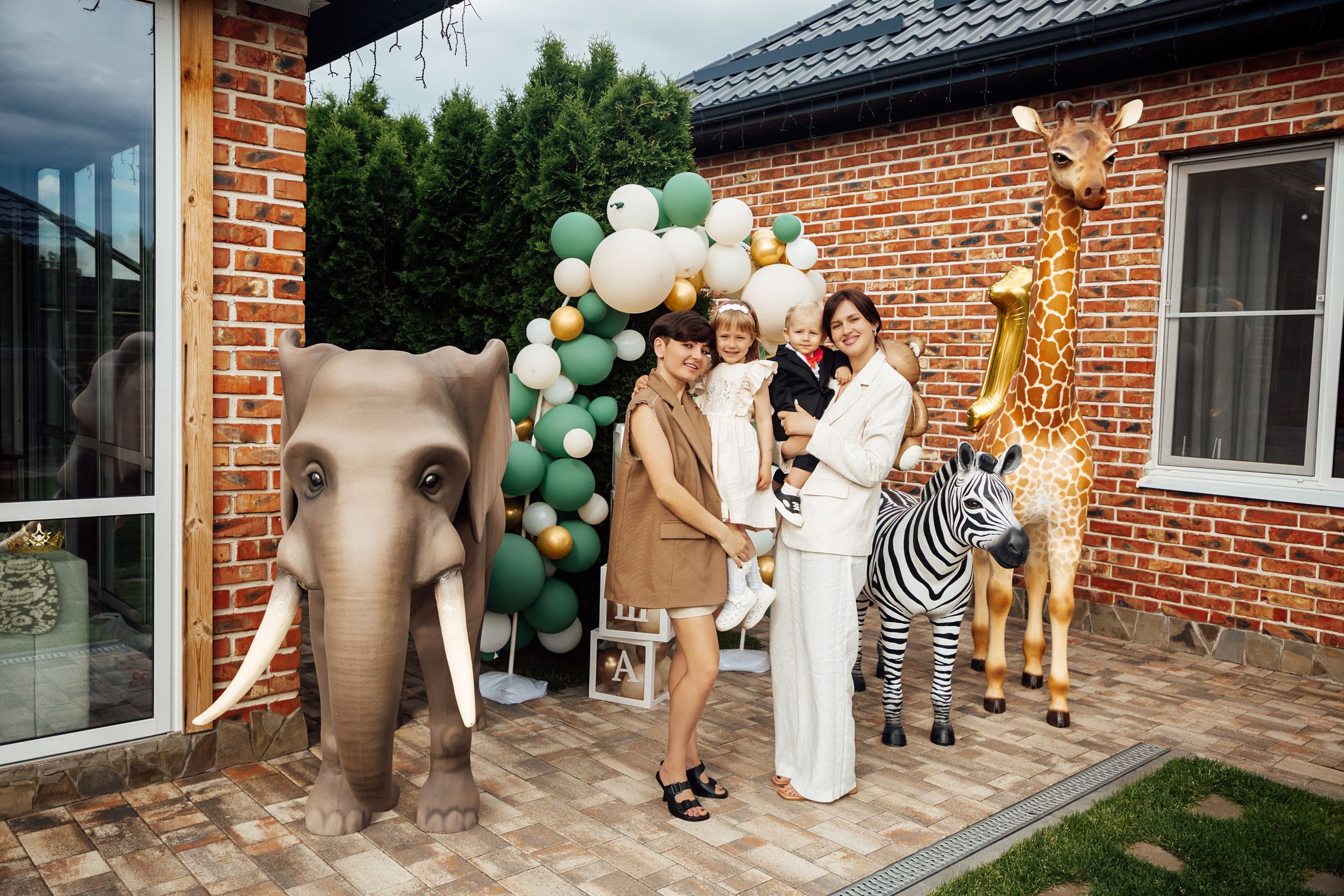 День Рождения Миши. Https://malovafoto.ru