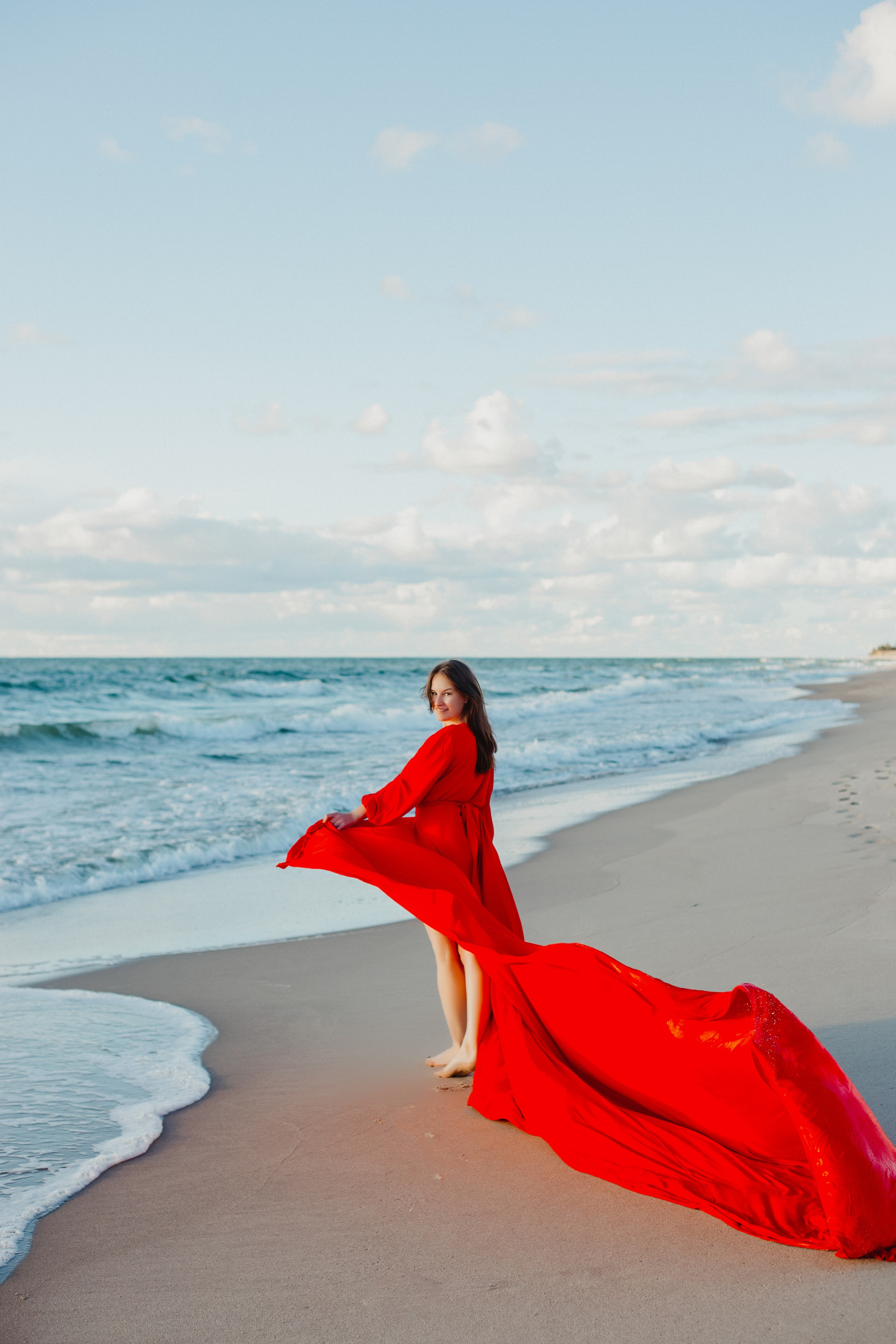 Дарья. Https://malovafoto.ru