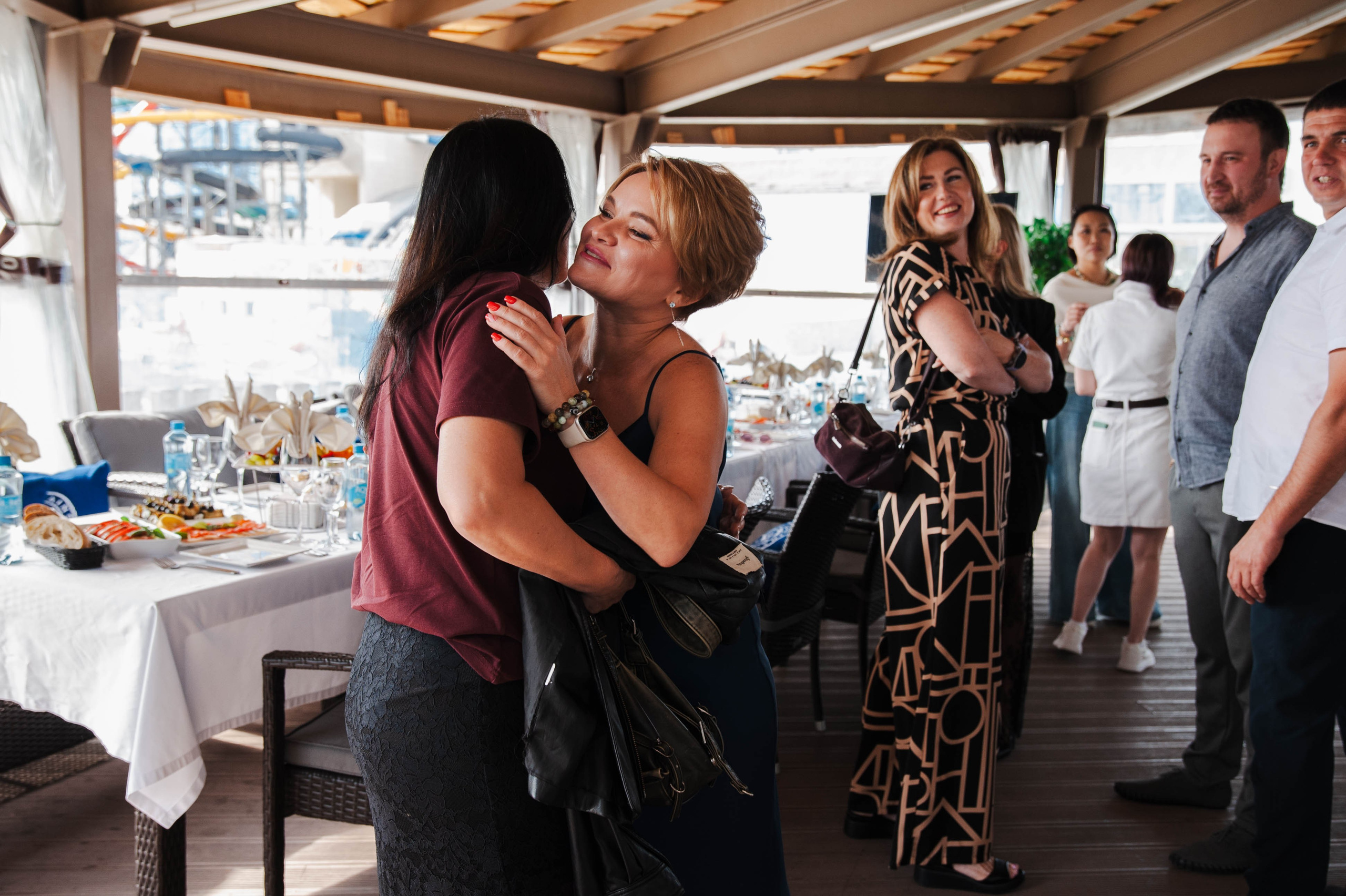 День рождения Ольги