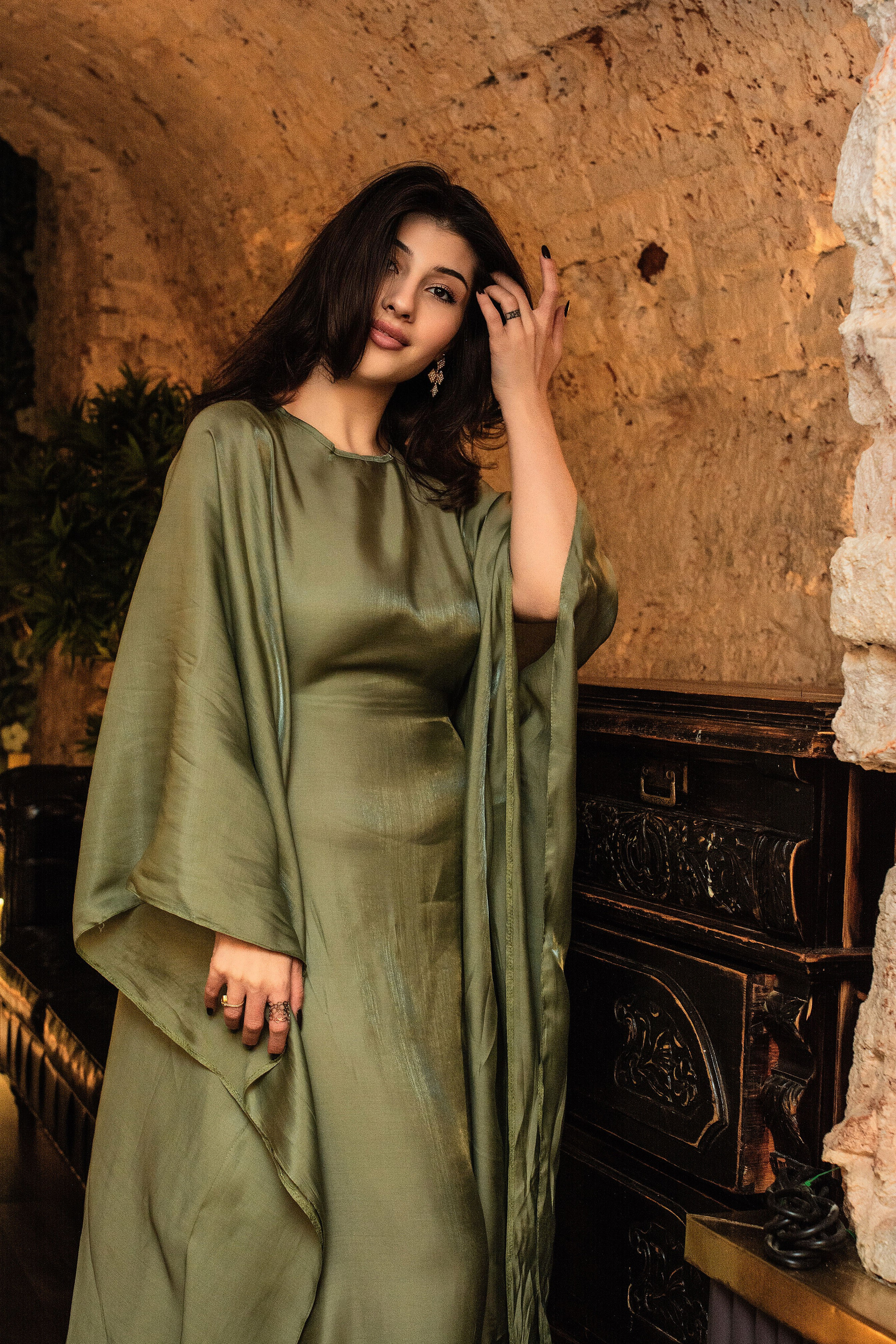 МК Барокко. Фотограф в Москве Ангелина Ким