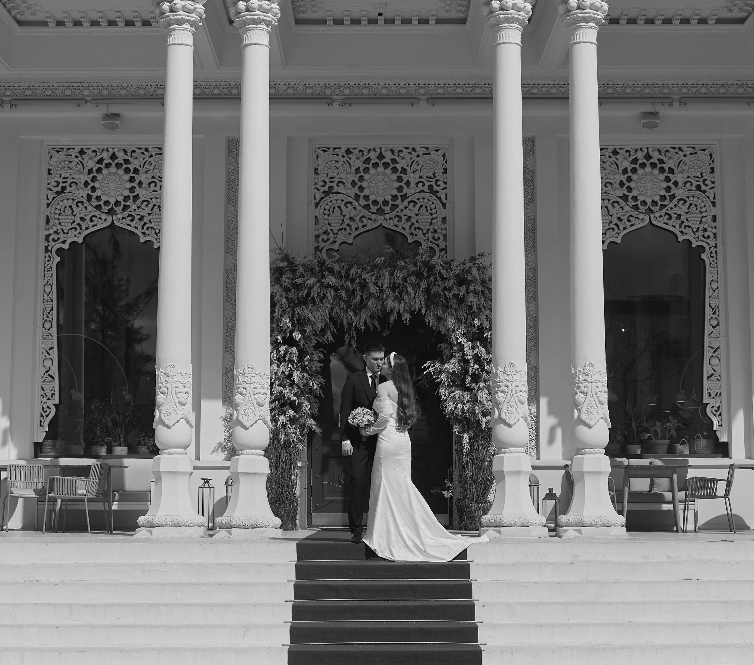 Свадебные съёмки. Семейный и свадебный фотограф в москве марина сорокина