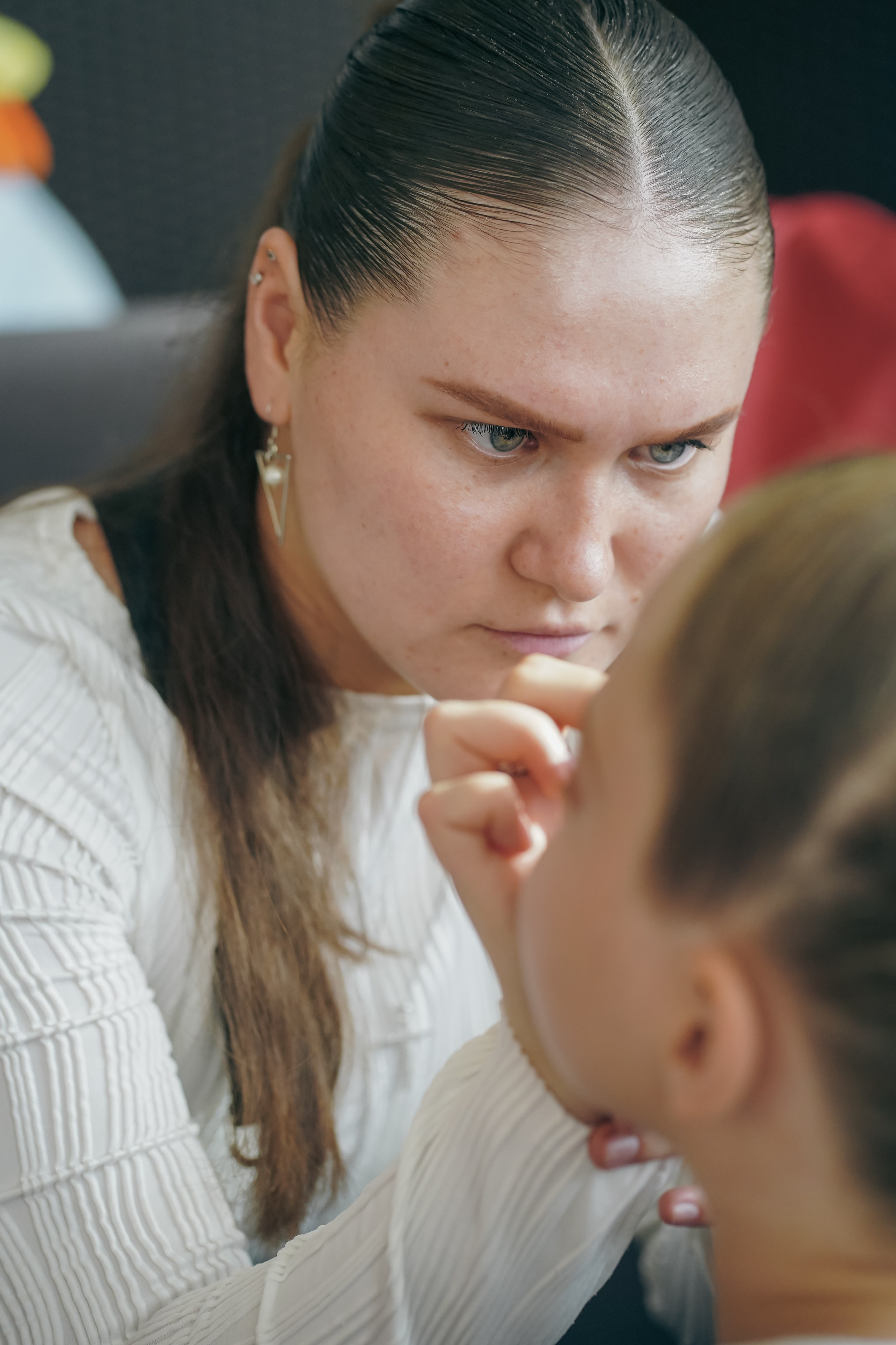 Три Апельсина в Питере 2023. Семейный и детский фотограф в Москве (Тинао) Галкина Алевтина