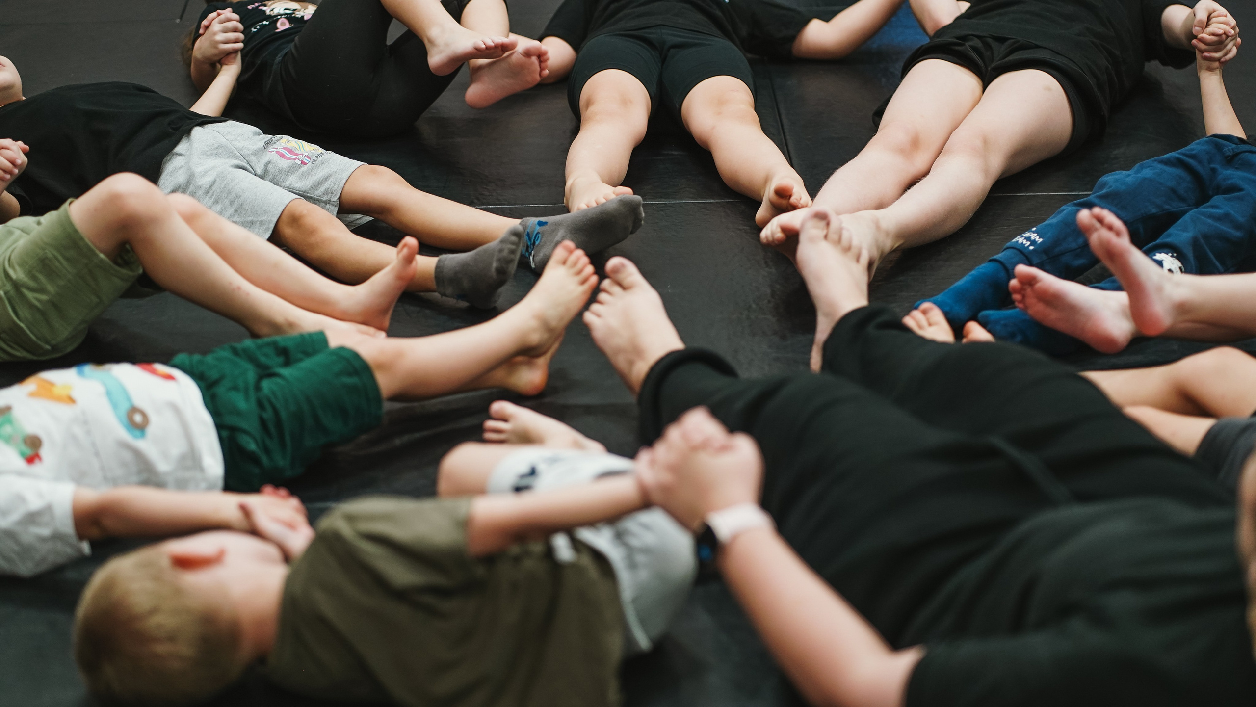 ОФП. Семейный и детский фотограф в Москве (Тинао) Галкина Алевтина