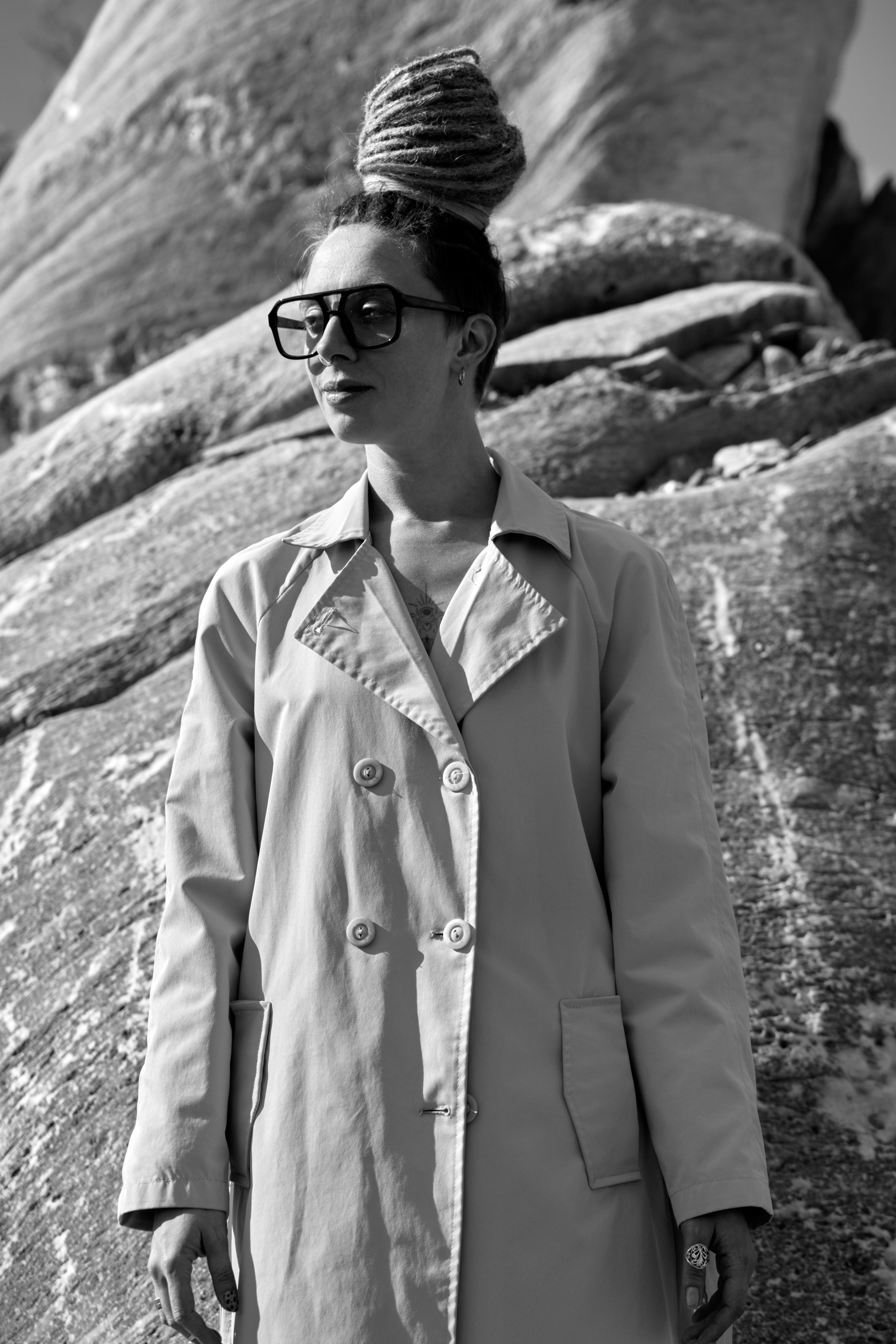 Съемка для Александры. Главная