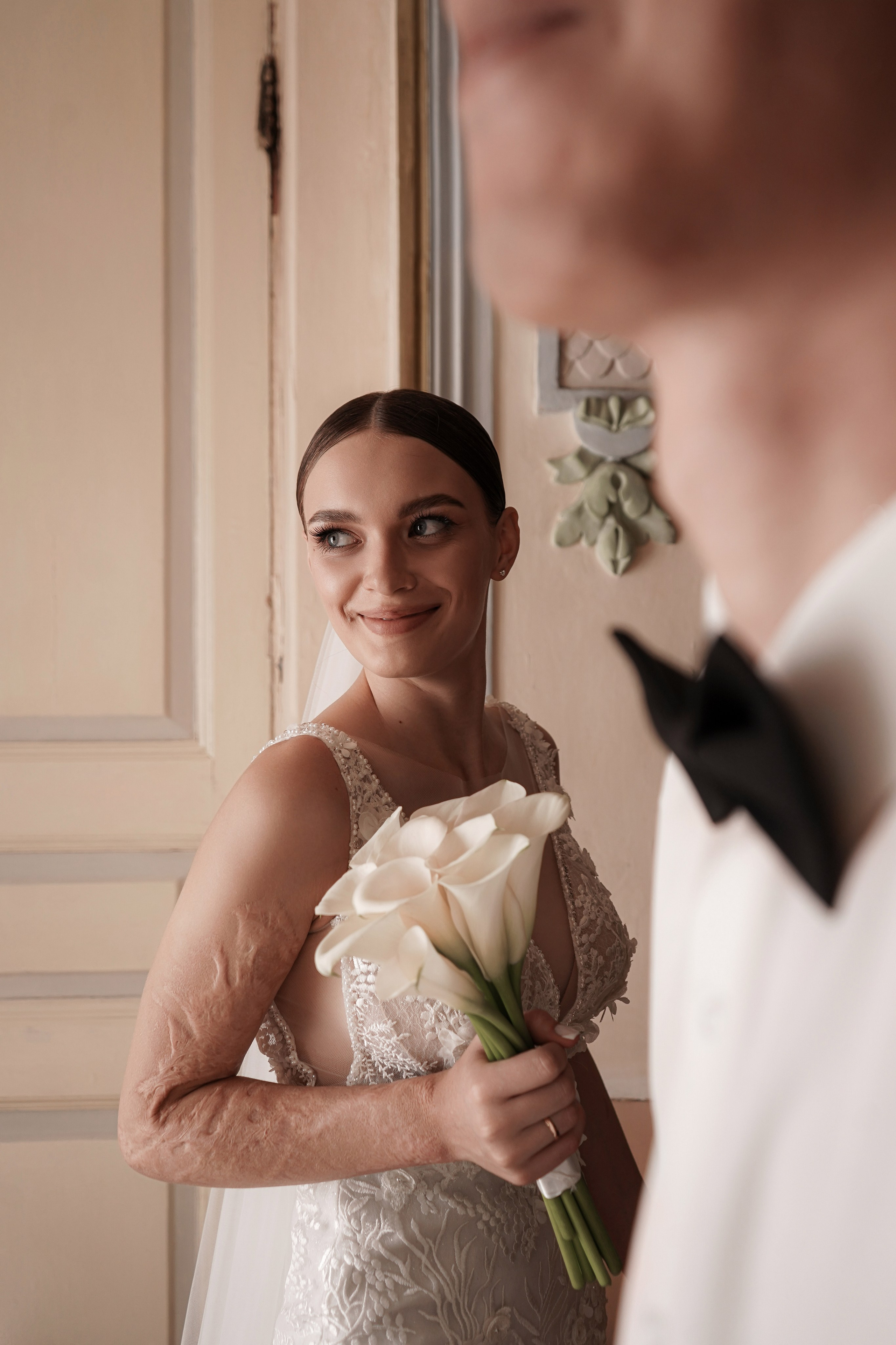 Владислав и Дарья. Свадебный фотограф в Ростове-на-Дону. Таинство Крещения и Венчания, семейные фотосессии. Алёна Чёботова