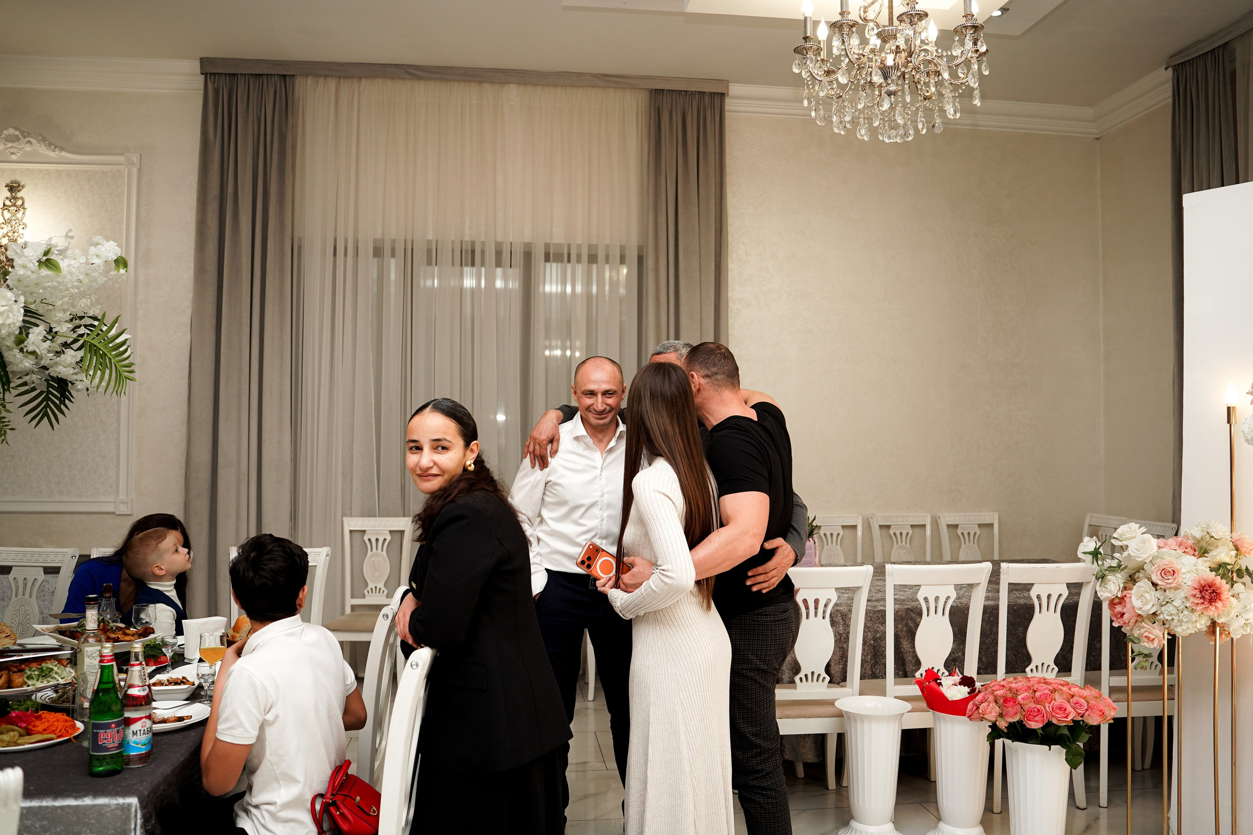 Сватовство. Свадебный фотограф в Ростове-на-Дону. Таинство Крещения и Венчания, семейные фотосессии. Алёна Чёботова