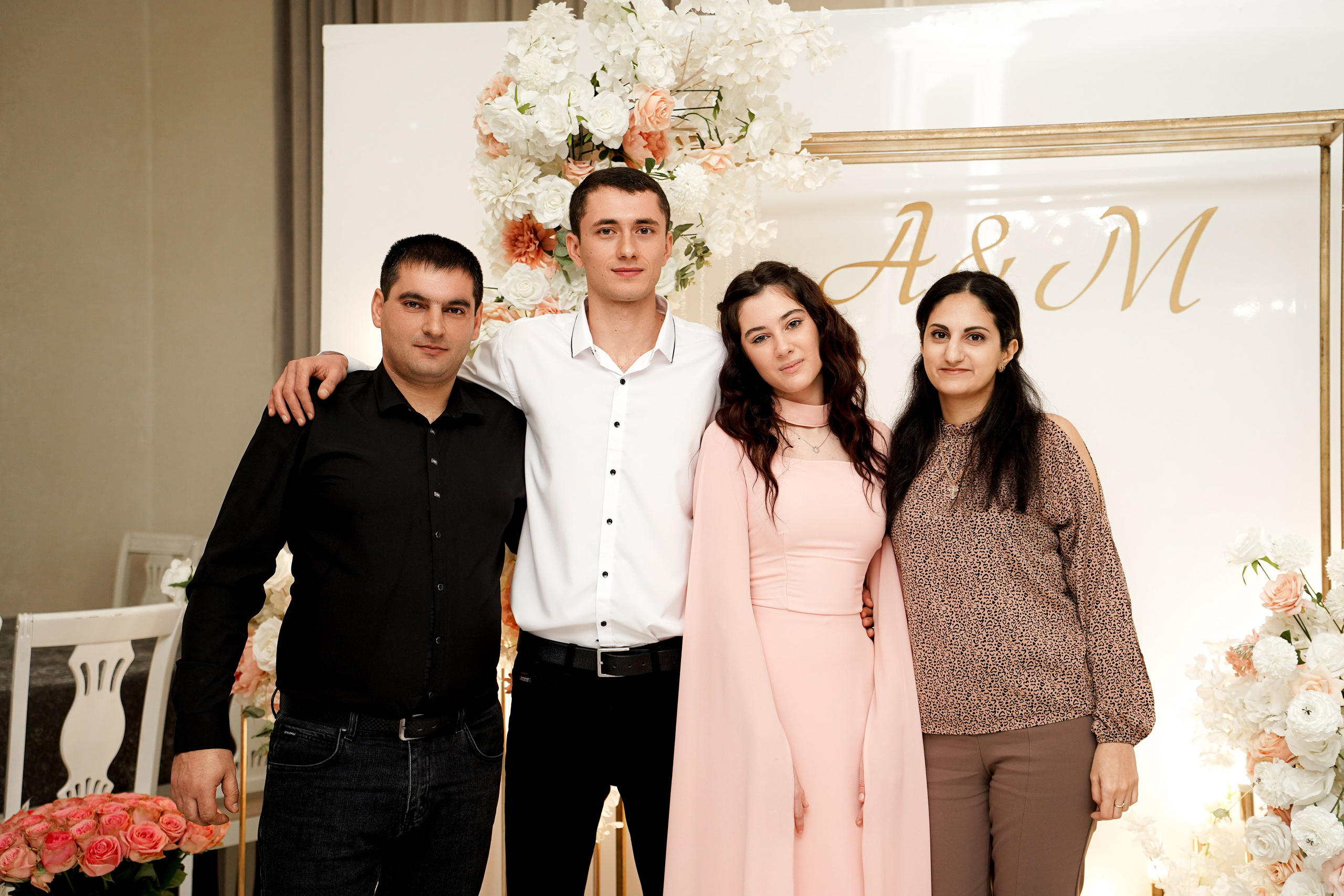 Сватовство. Свадебный фотограф в Ростове-на-Дону. Таинство Крещения и Венчания, семейные фотосессии. Алёна Чёботова