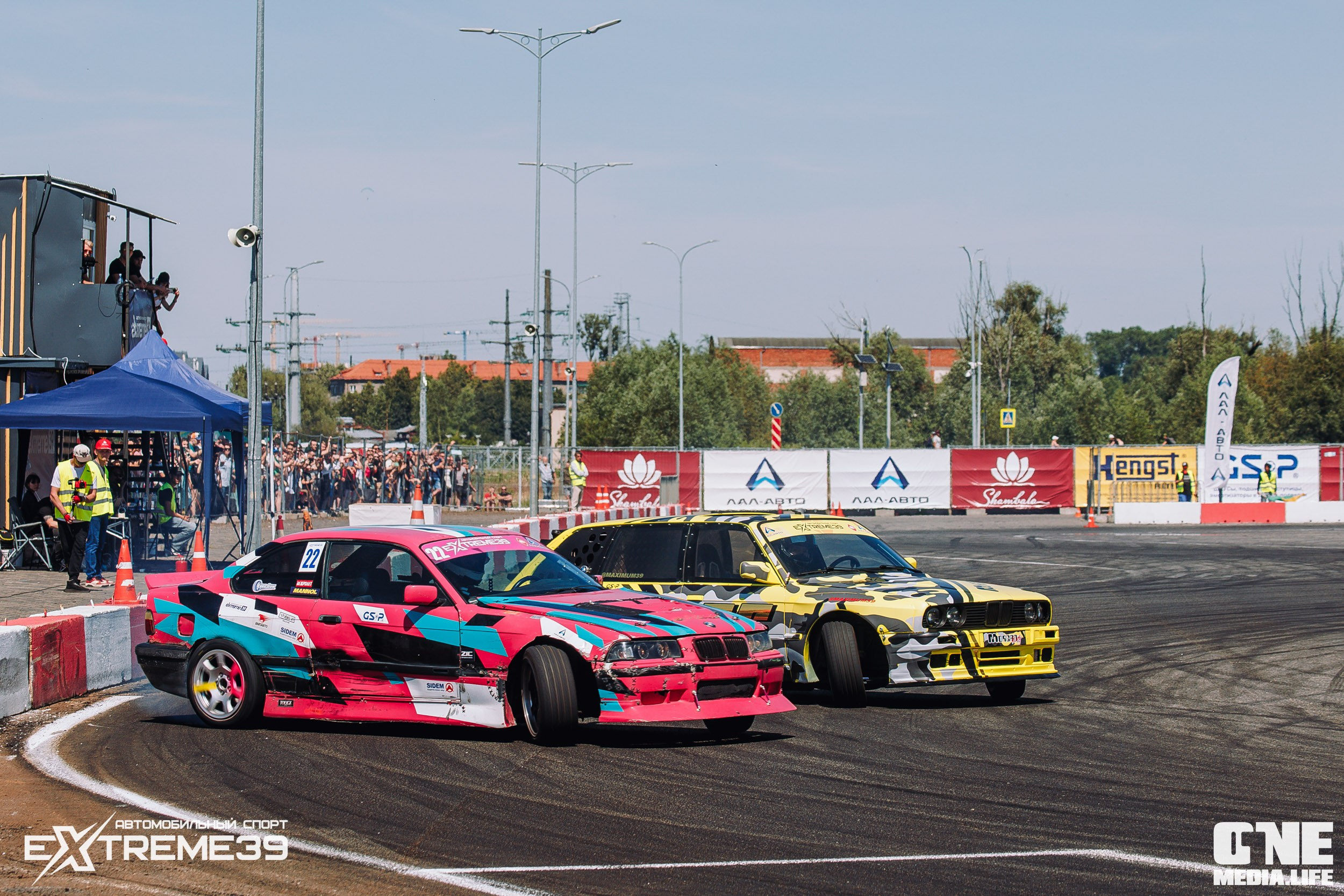 Заезды II этапа Лал Авто Дрифт. Кубок Шамбалы. One Media Life: фоторепортажи, фотоотчеты с мероприятий и заведений