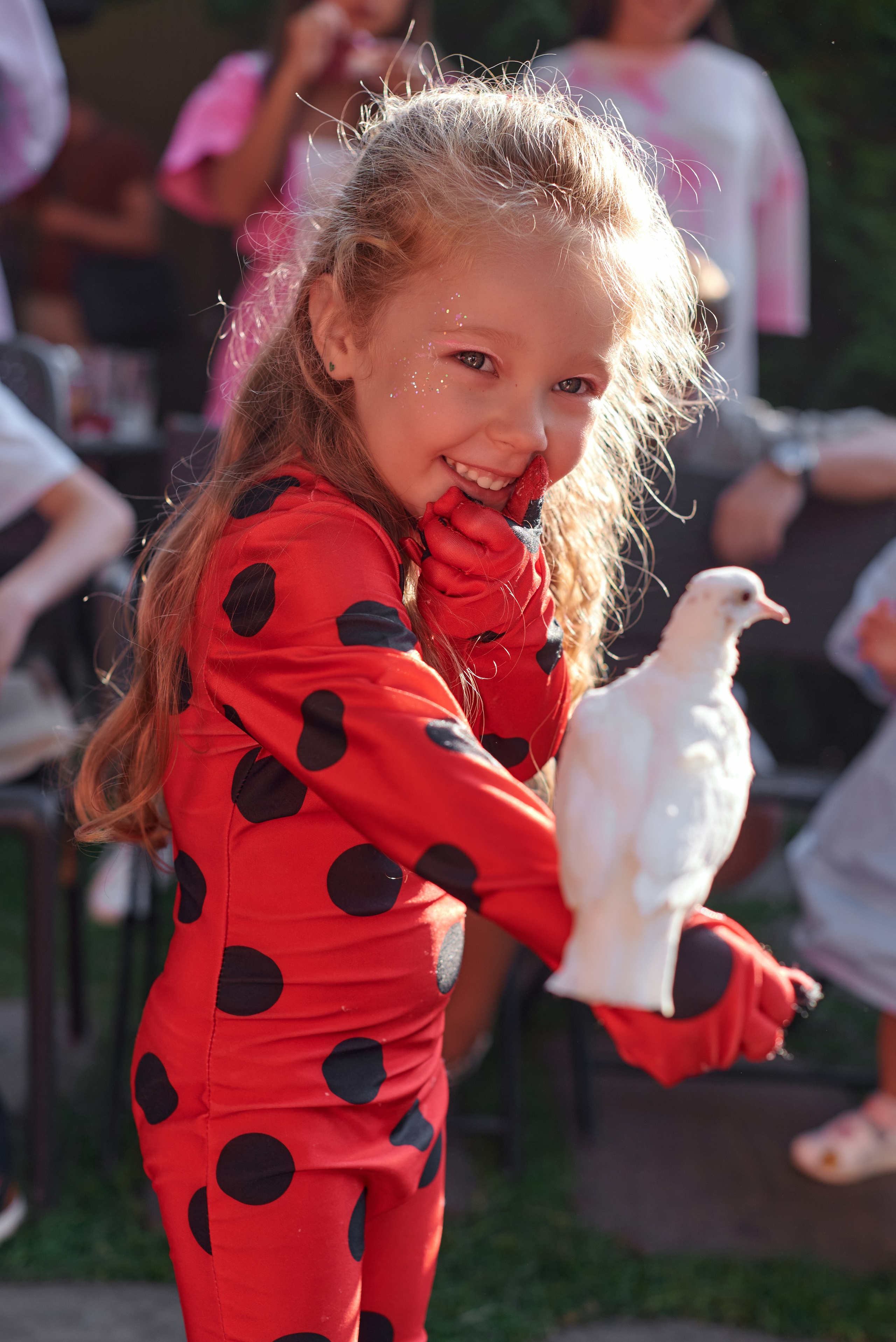 ВАРЮША. ФОТОГРАФ Кристина Павлова | МОСКВА