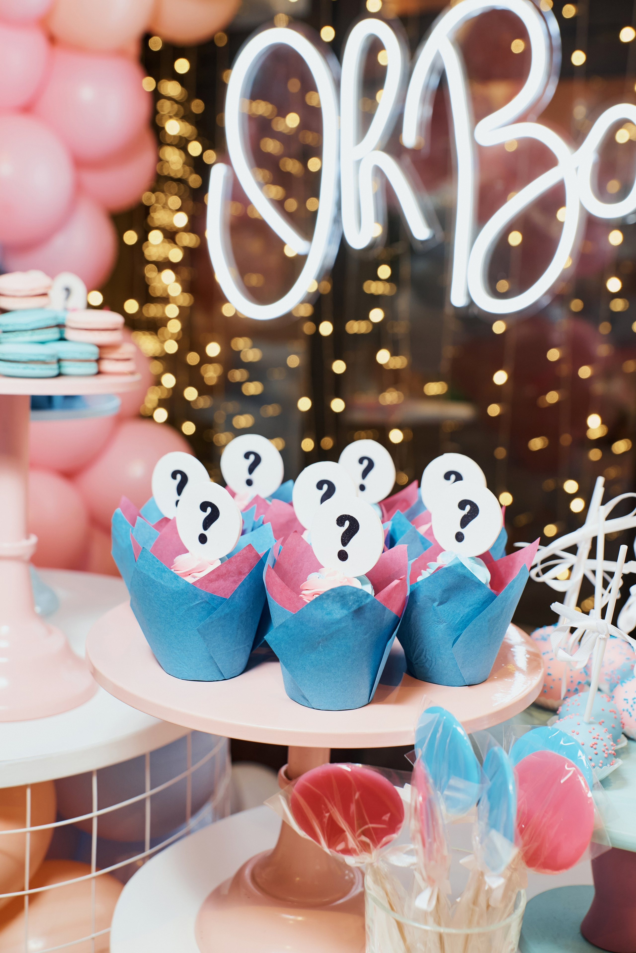 ПАВЛОВЫ gender-party. ФОТОГРАФ Кристина Павлова | МОСКВА