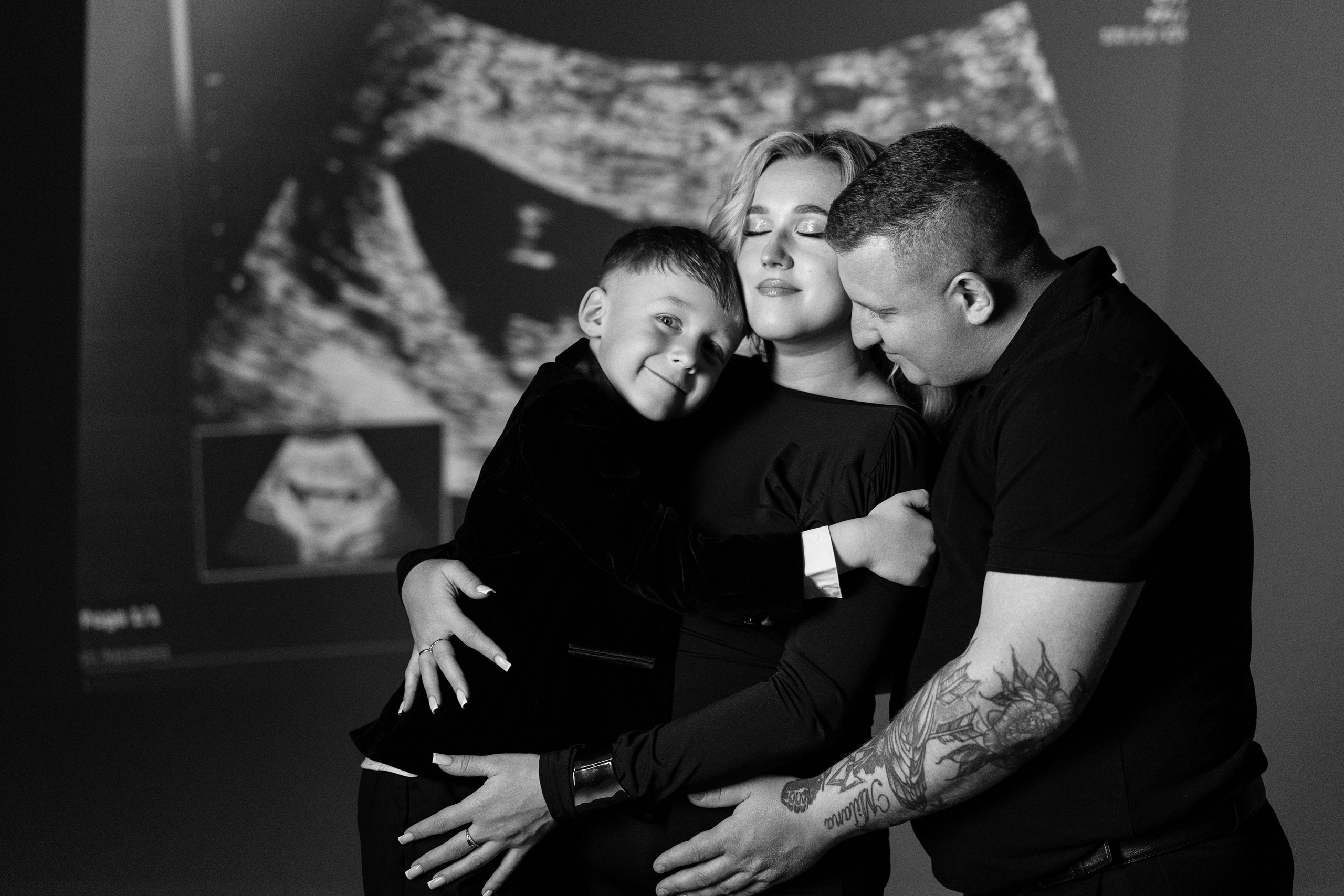 Марина. Семейный и свадебный фотограф Минск, Беларусь Анна Орловская